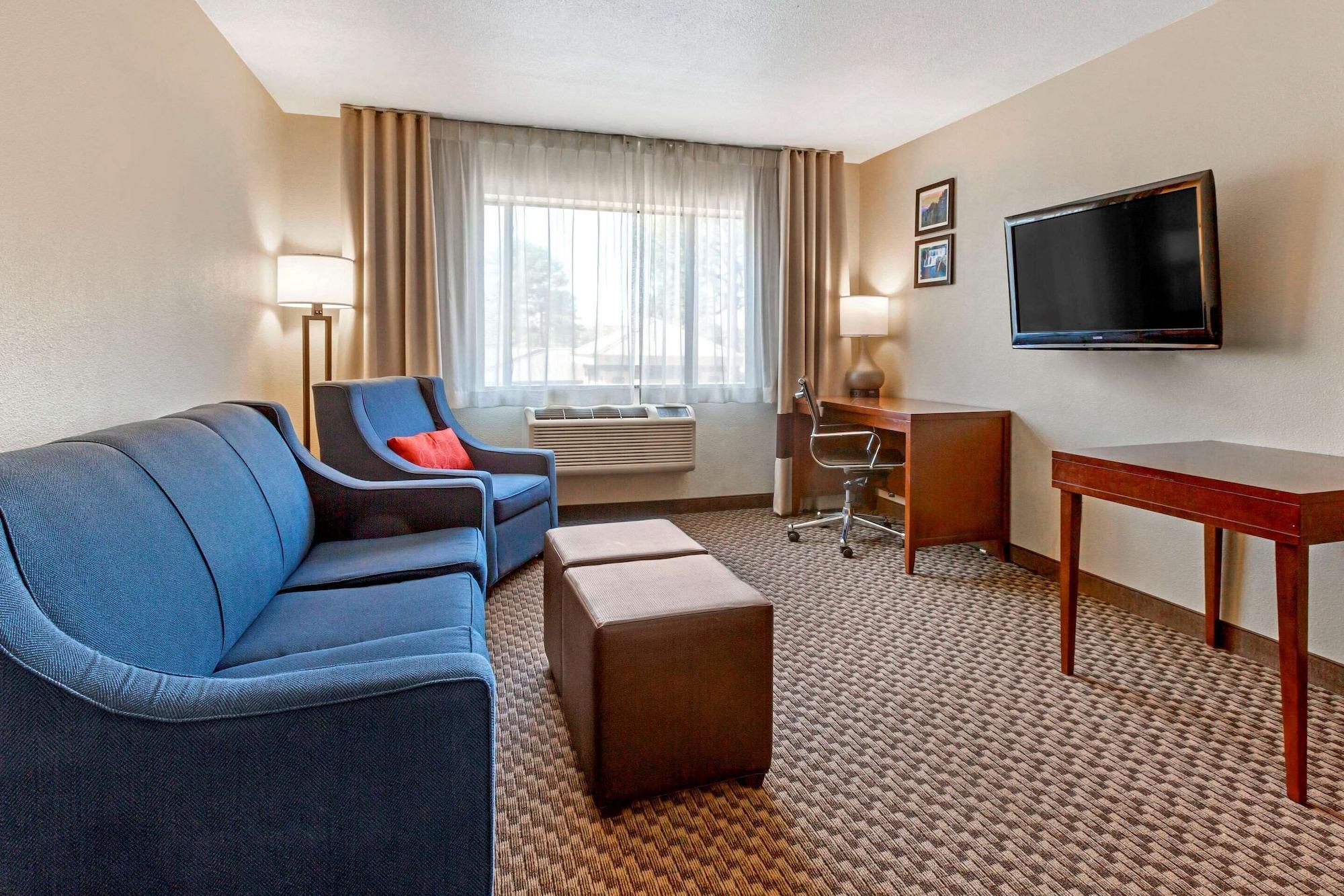 Inn Comfort Payson