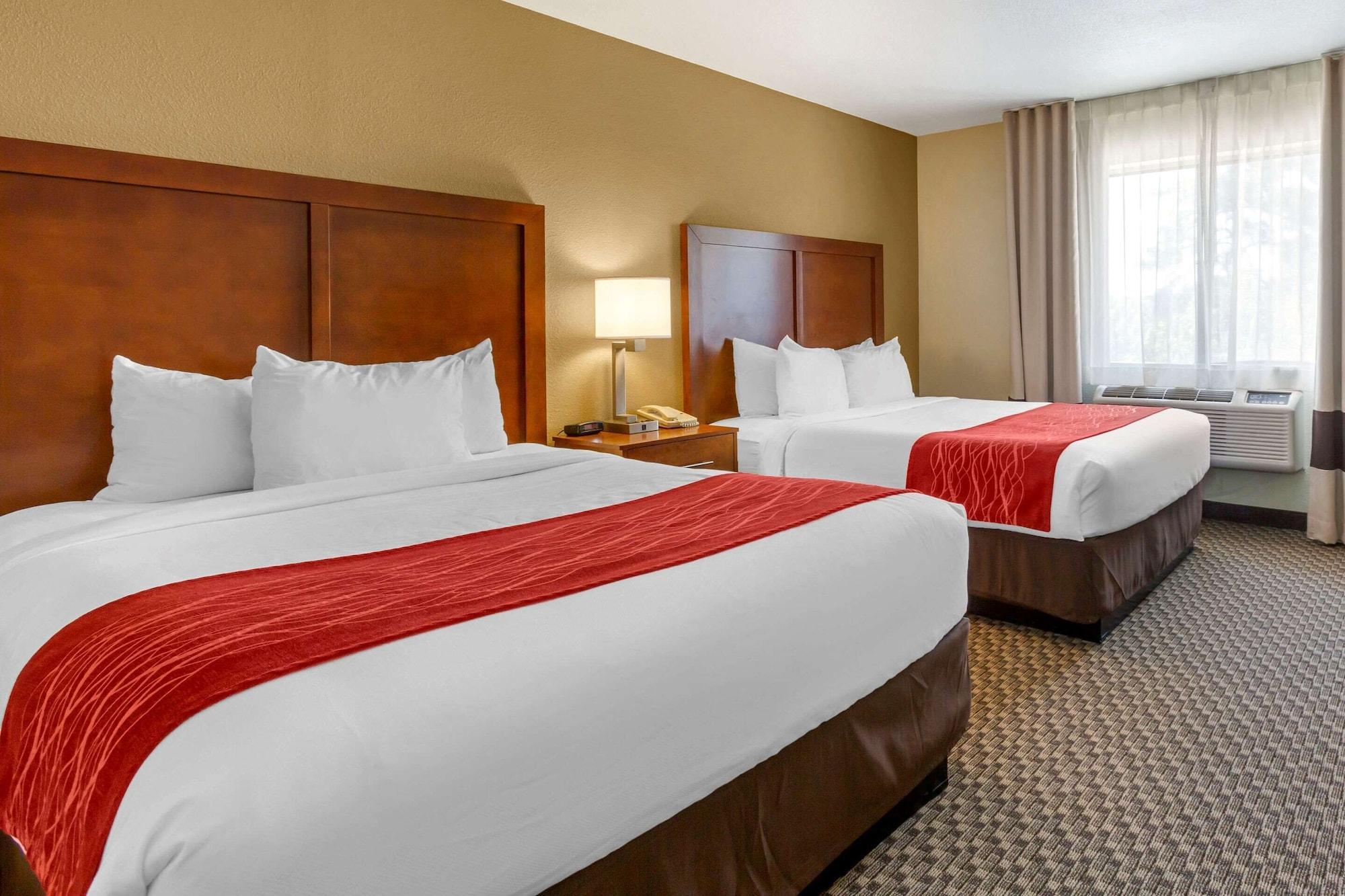 Comfort 3* Payson