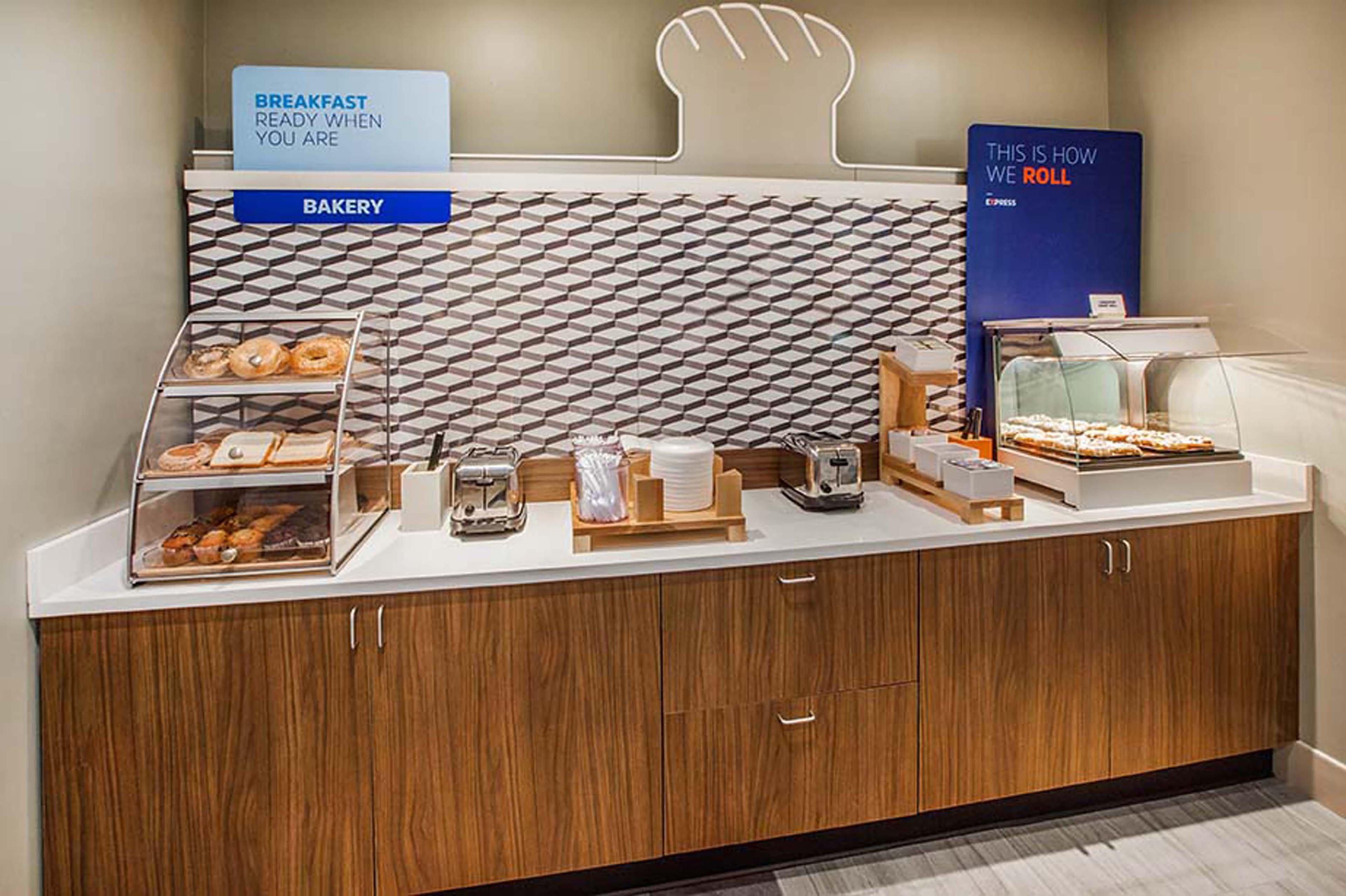 Express & Oro Valley-tucson North By Ihg Hotel Oro Valley