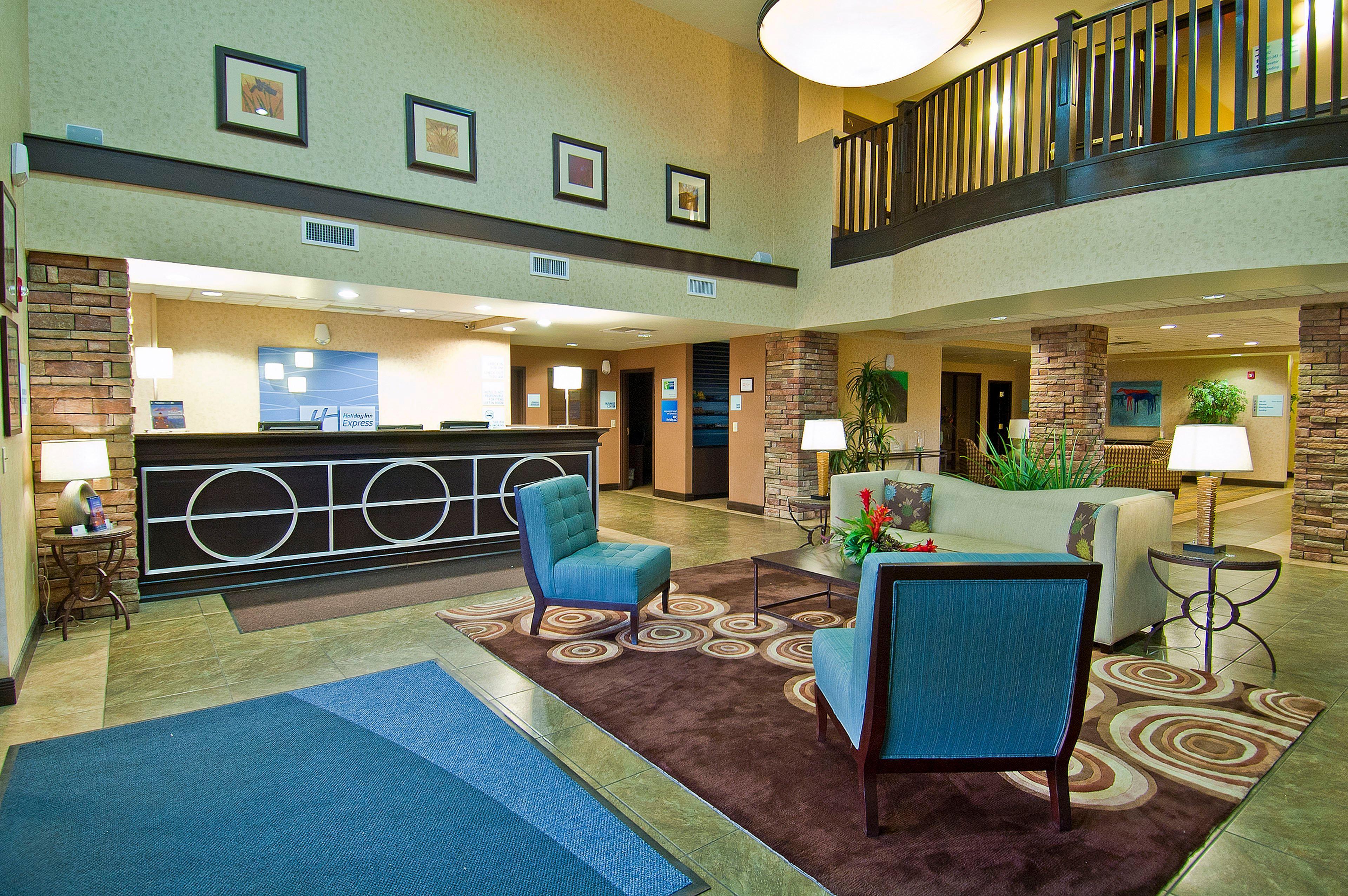 Hotel Express & Oro Valley-tucson North By Ihg Oro Valley