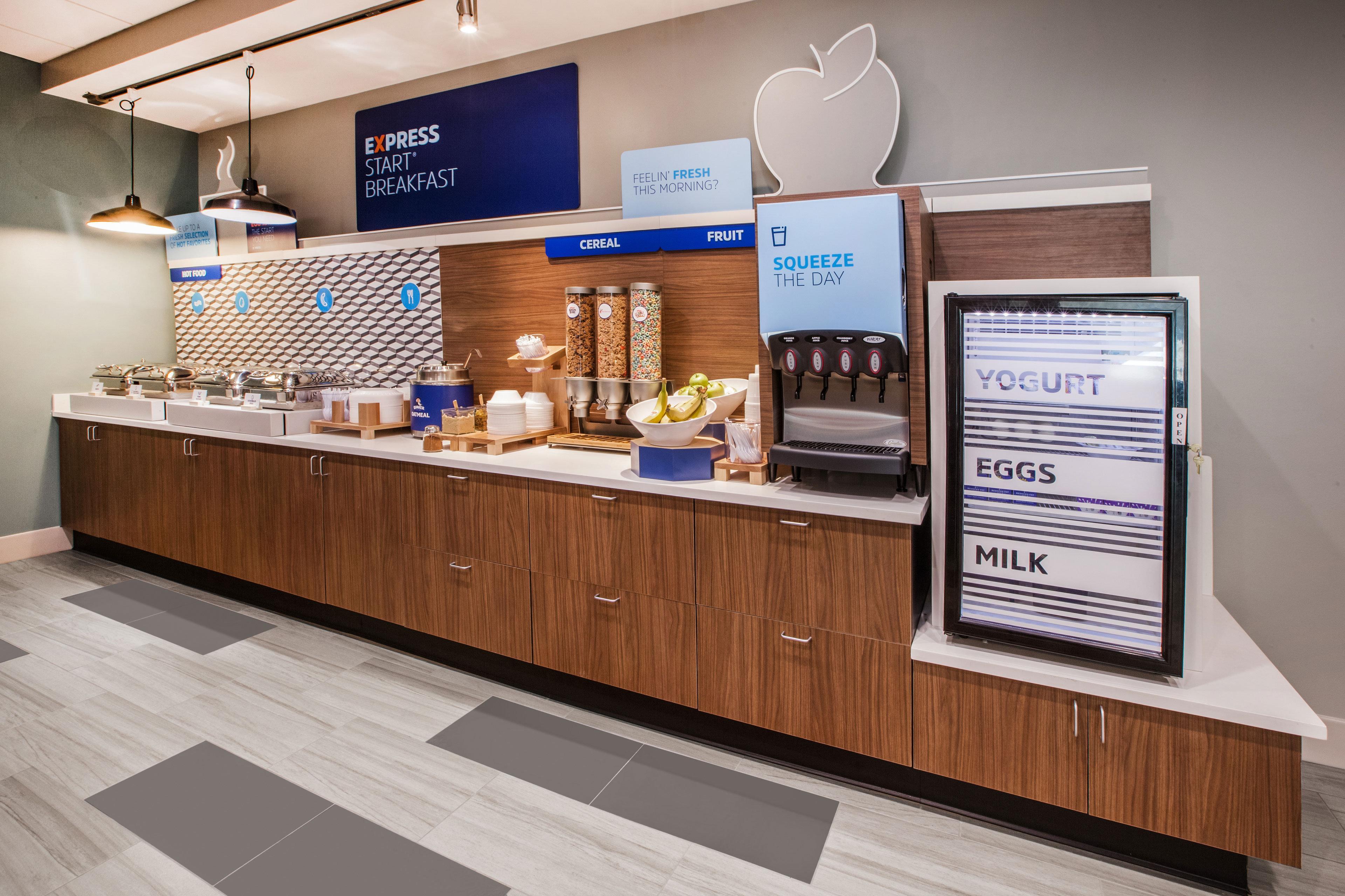 Express & Oro Valley-tucson North By Ihg