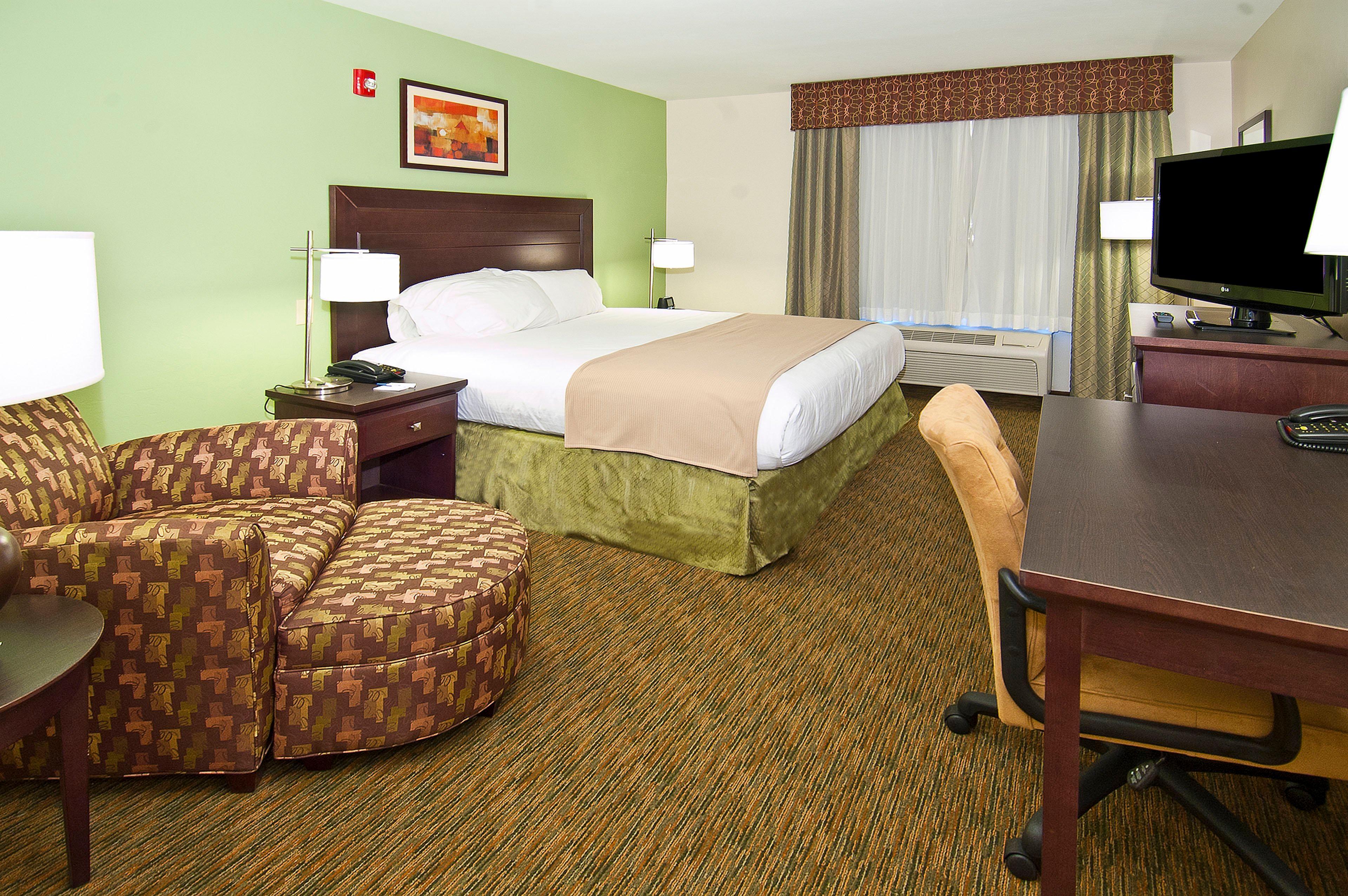 Hotel Express & Oro Valley-tucson North By Ihg