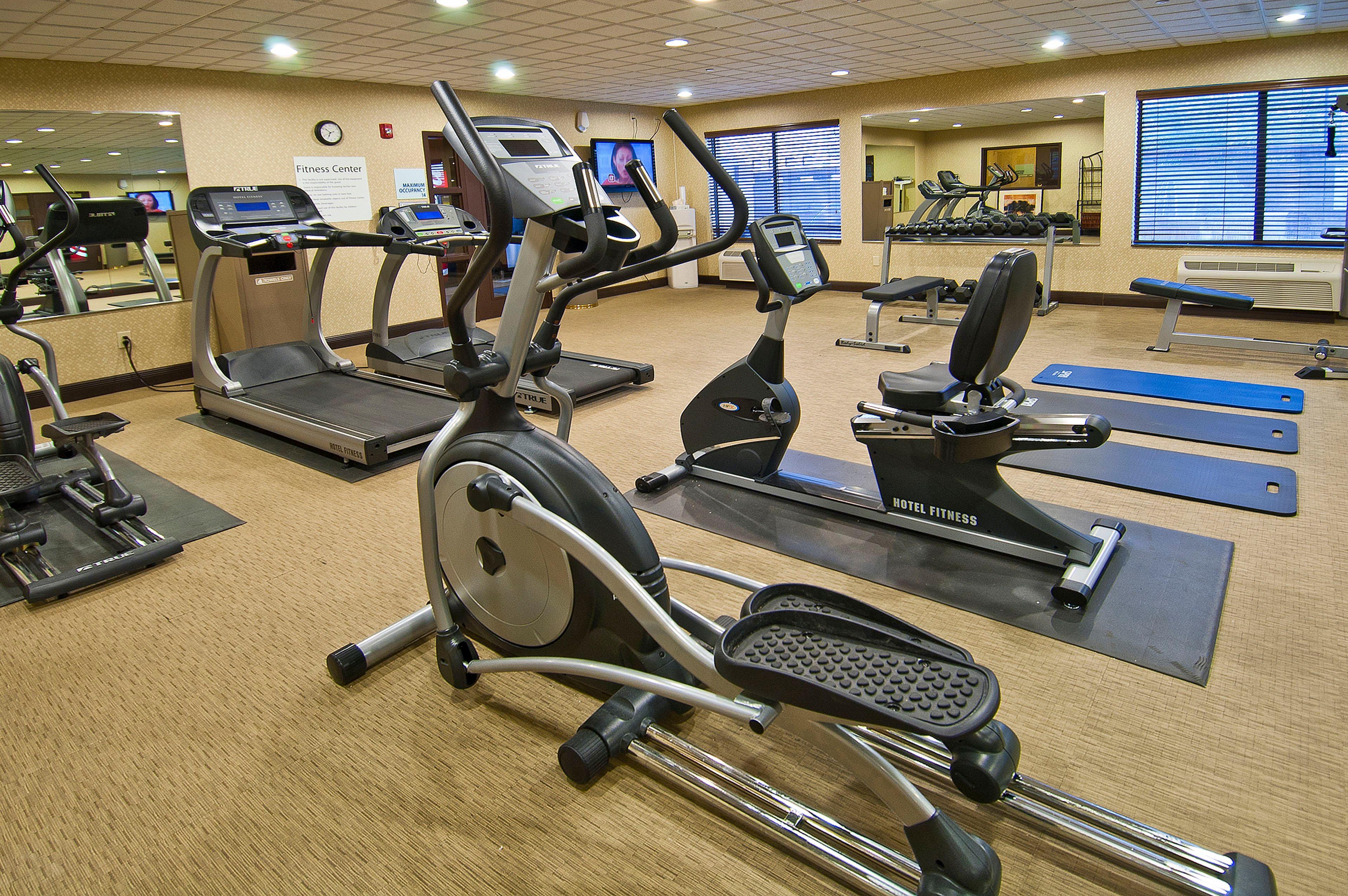 Express & Oro Valley-tucson North By Ihg Hotel 3*