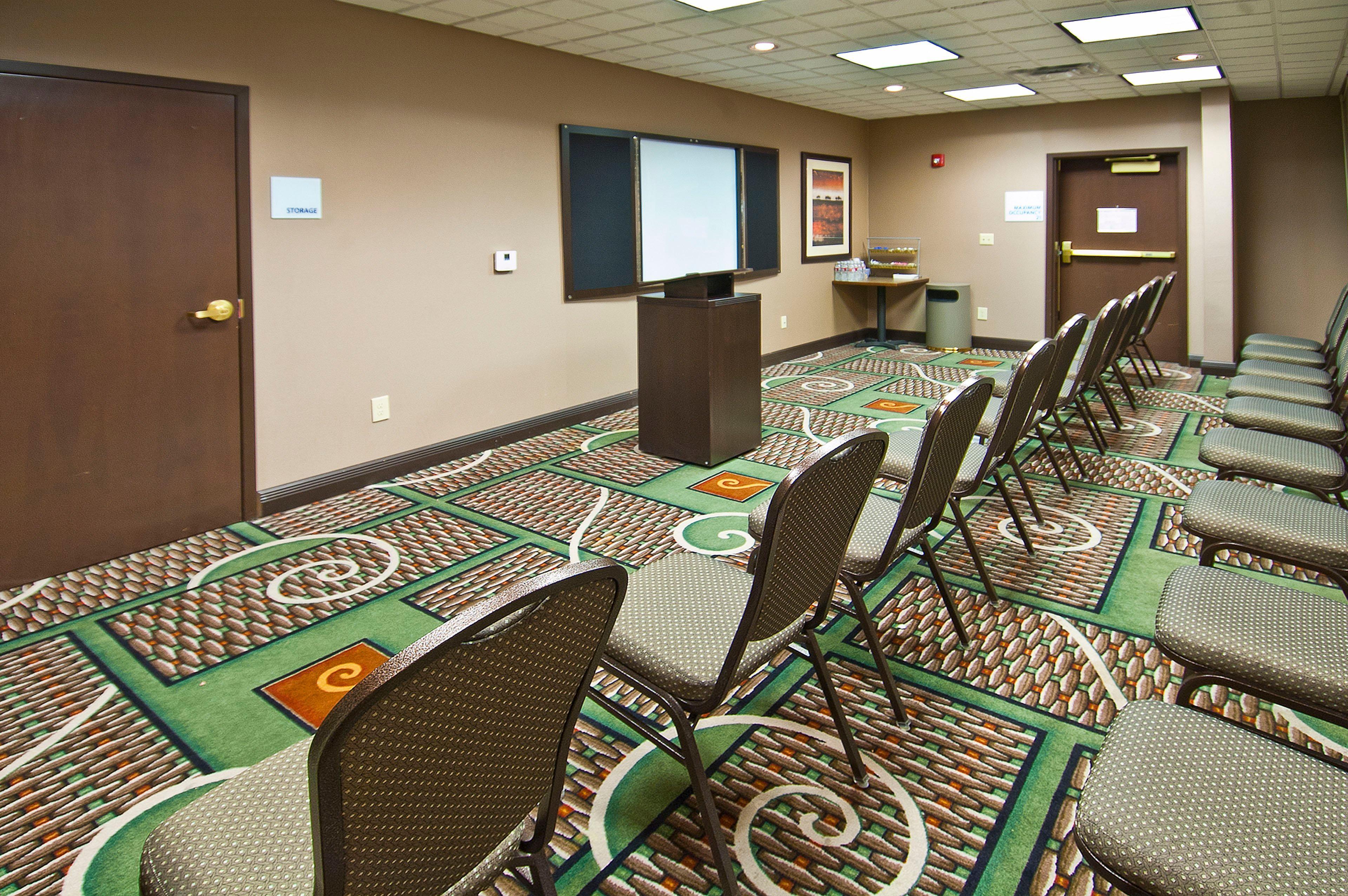 Hotel Express & Oro Valley-tucson North By Ihg