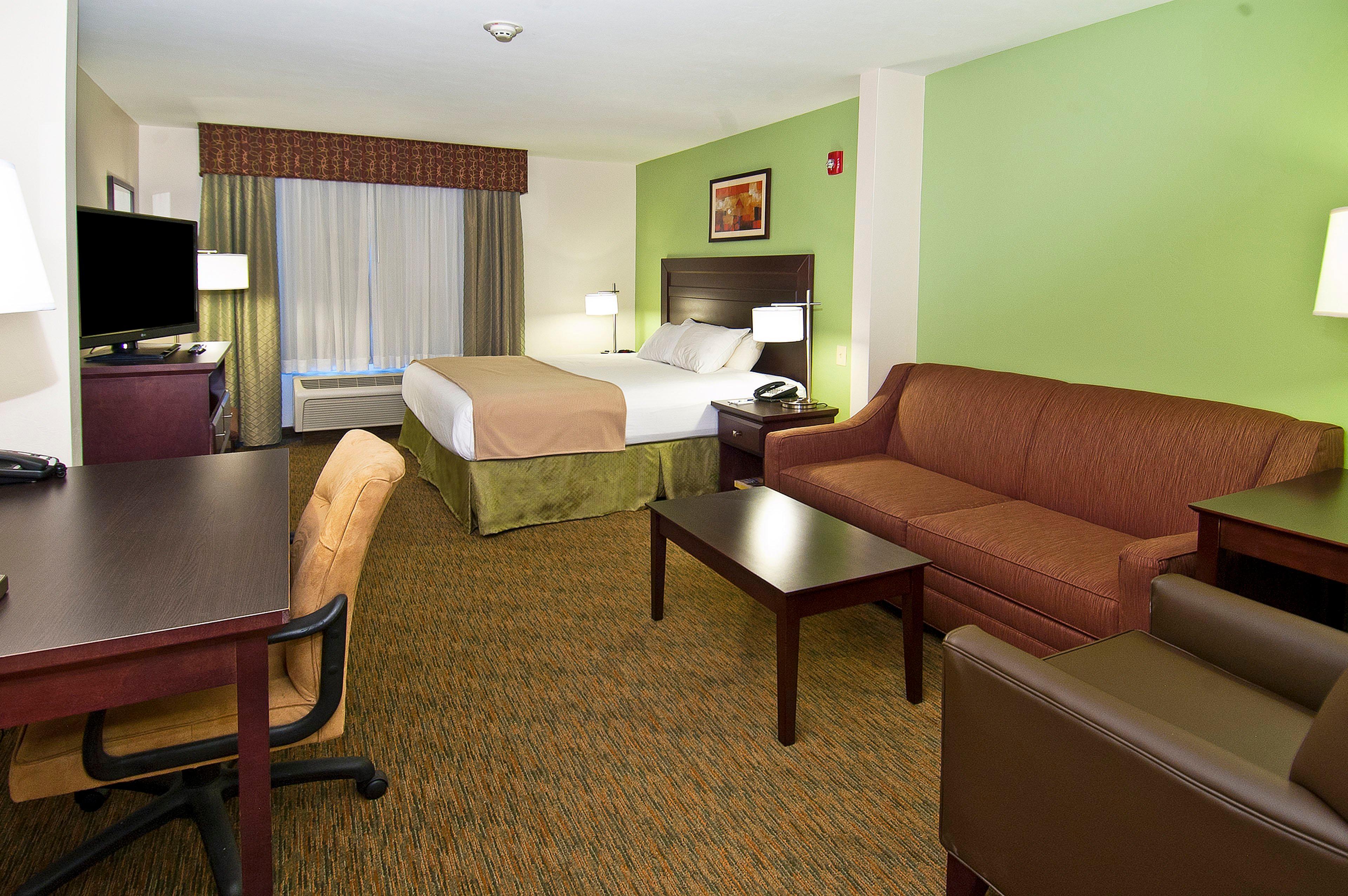 Hotel Express & Oro Valley-tucson North By Ihg 3*