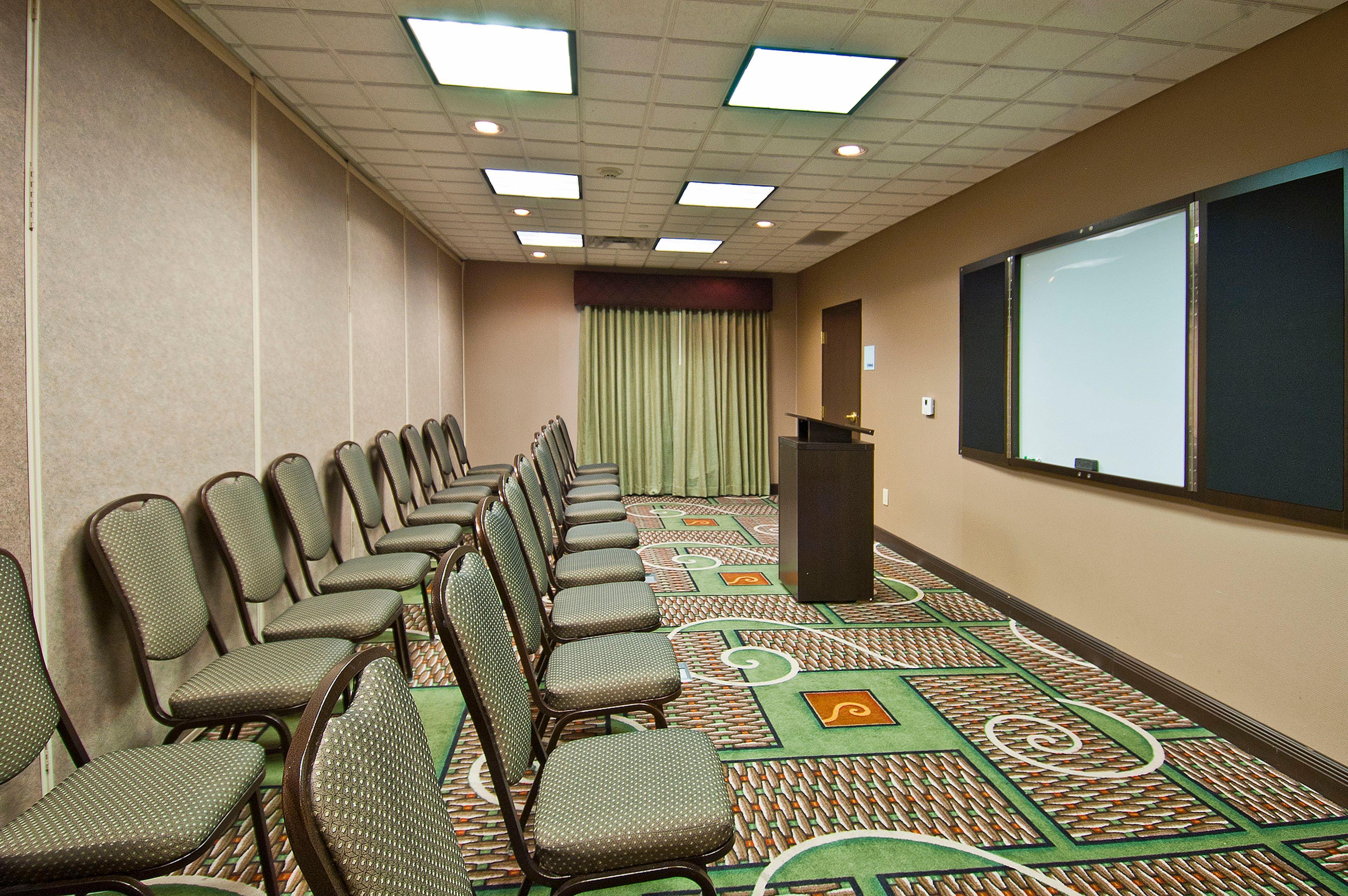 Express & Oro Valley-tucson North By Ihg 3* Oro Valley