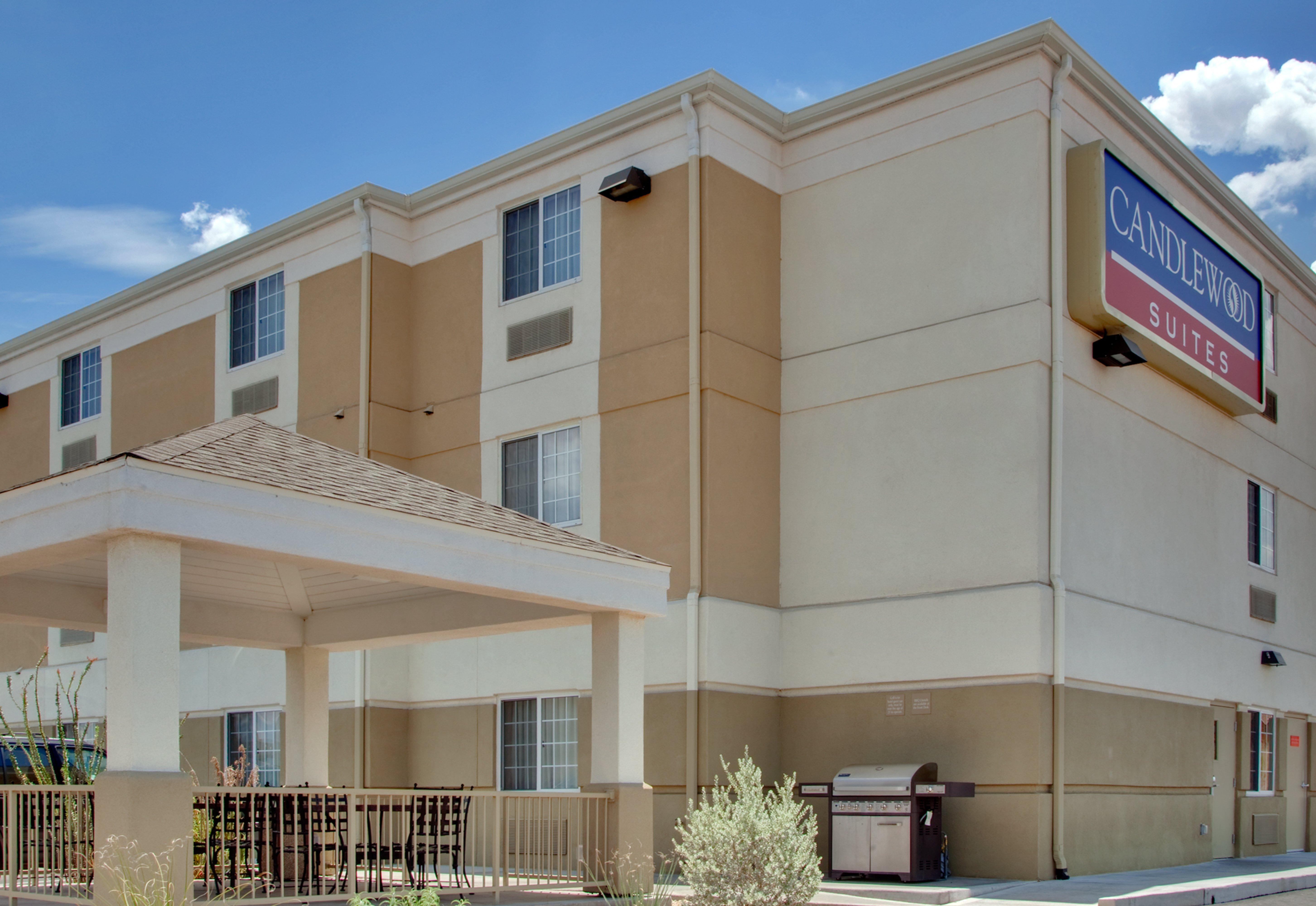 Candlewood By Ihg