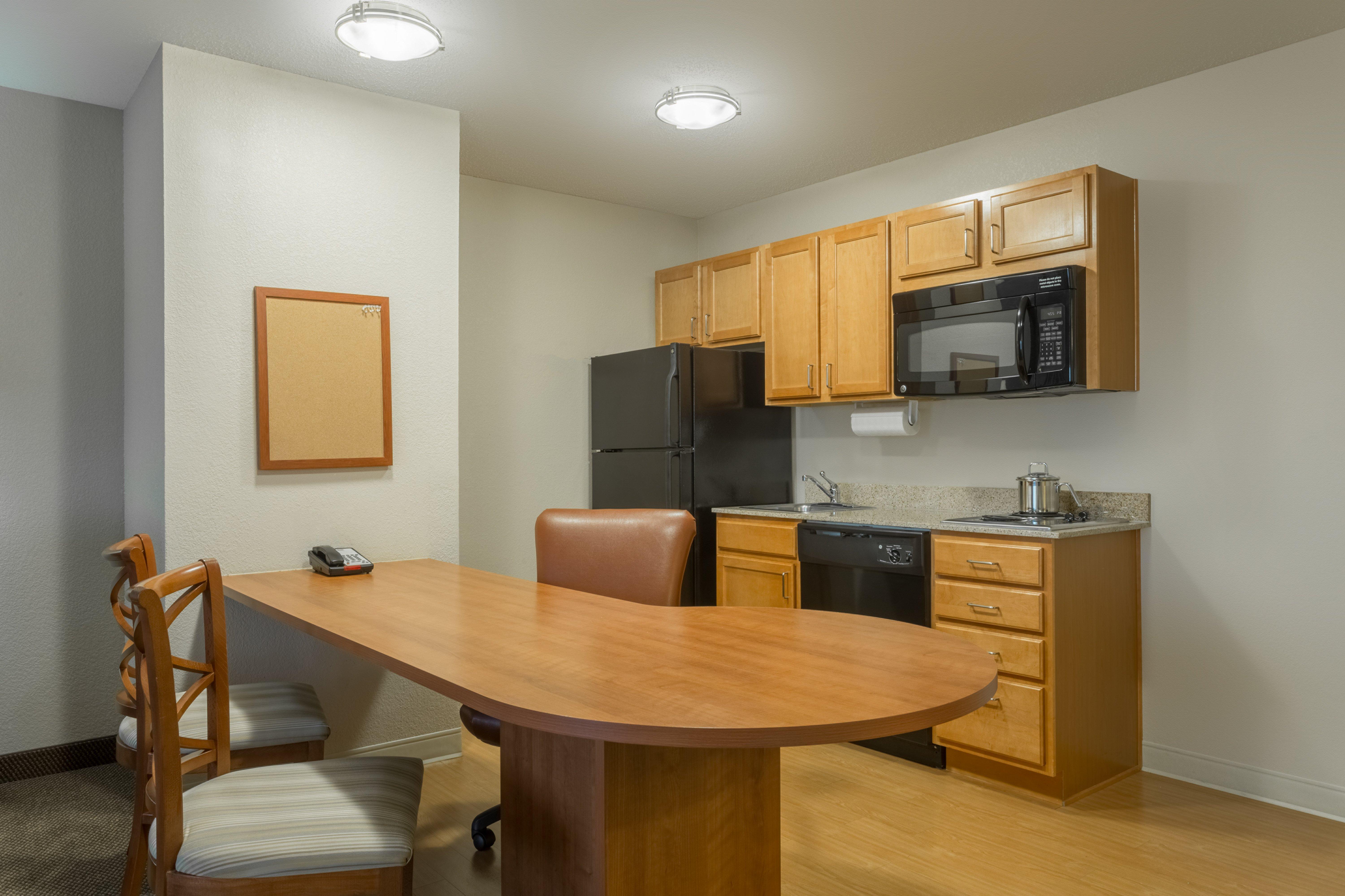 Candlewood By Ihg Nogales