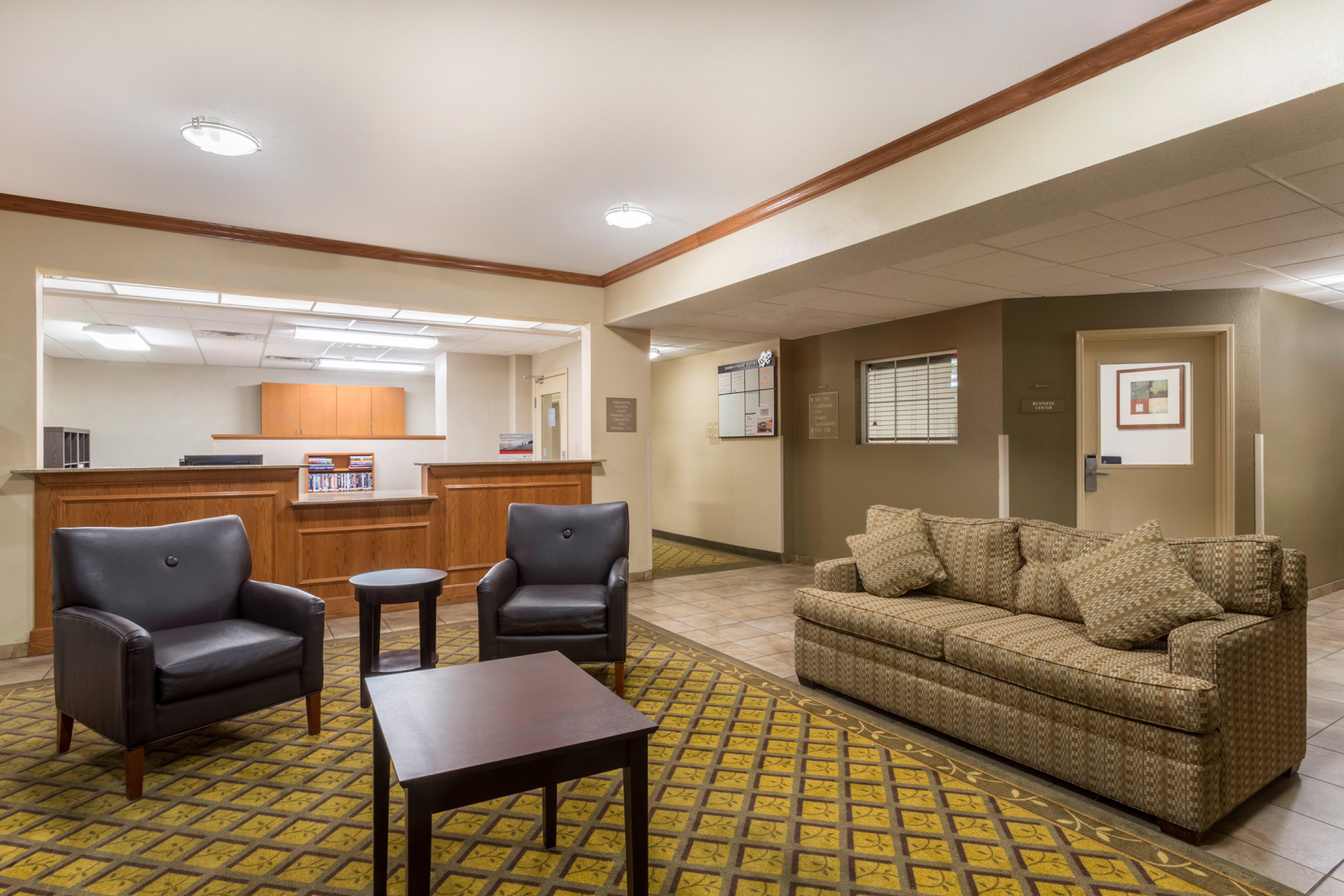 Candlewood By Ihg Hotel Nogales