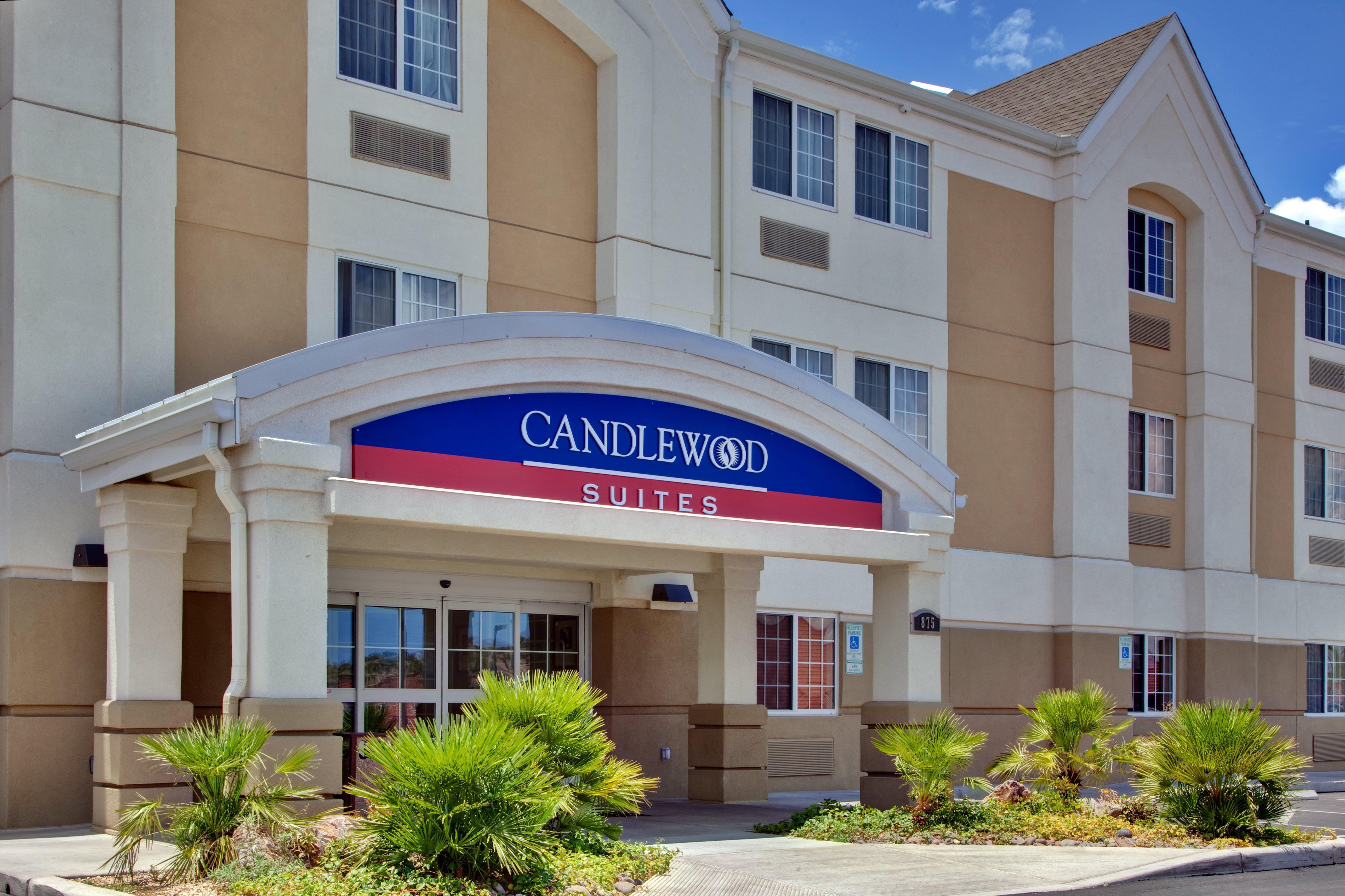 Candlewood By Ihg