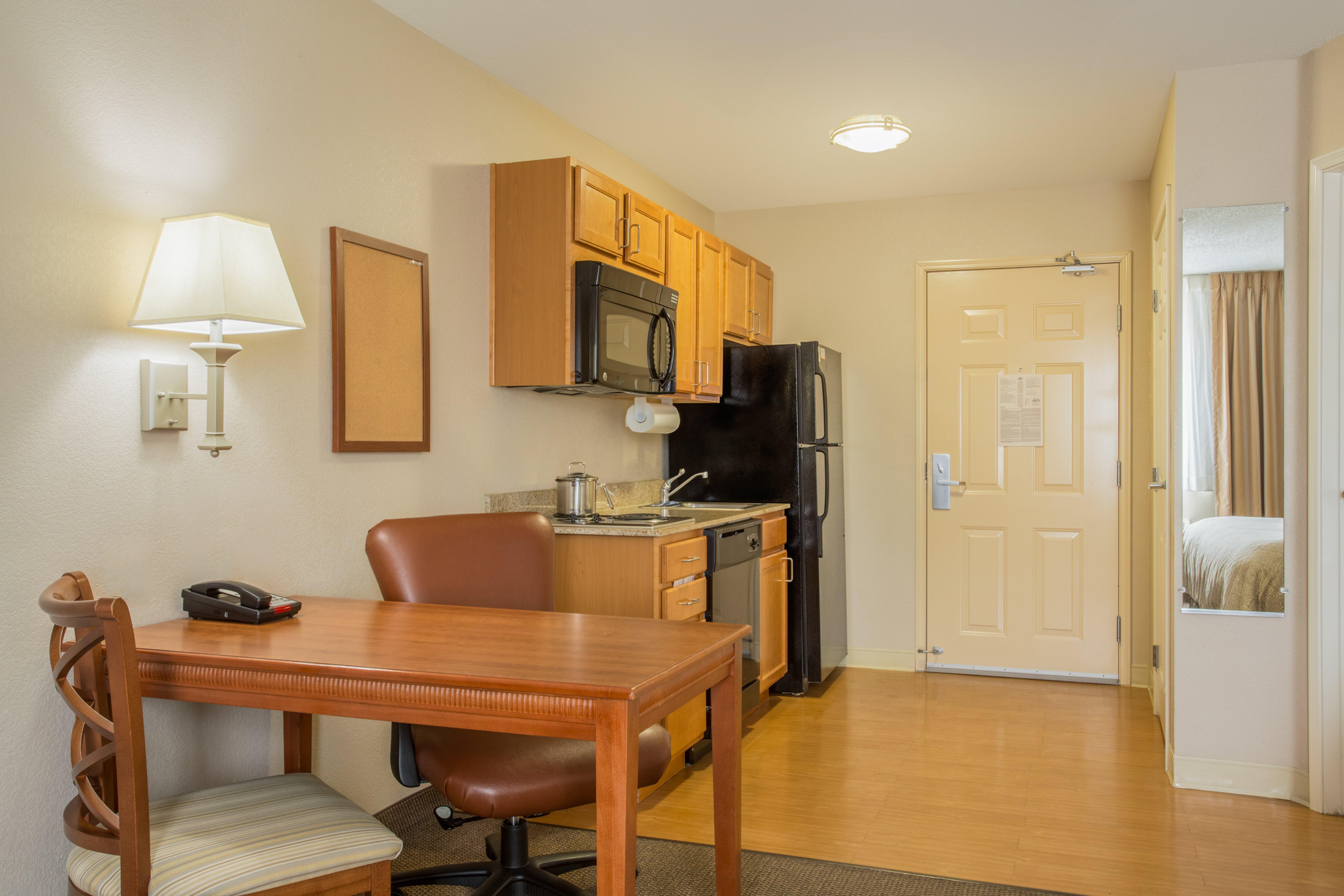 Candlewood By Ihg Nogales