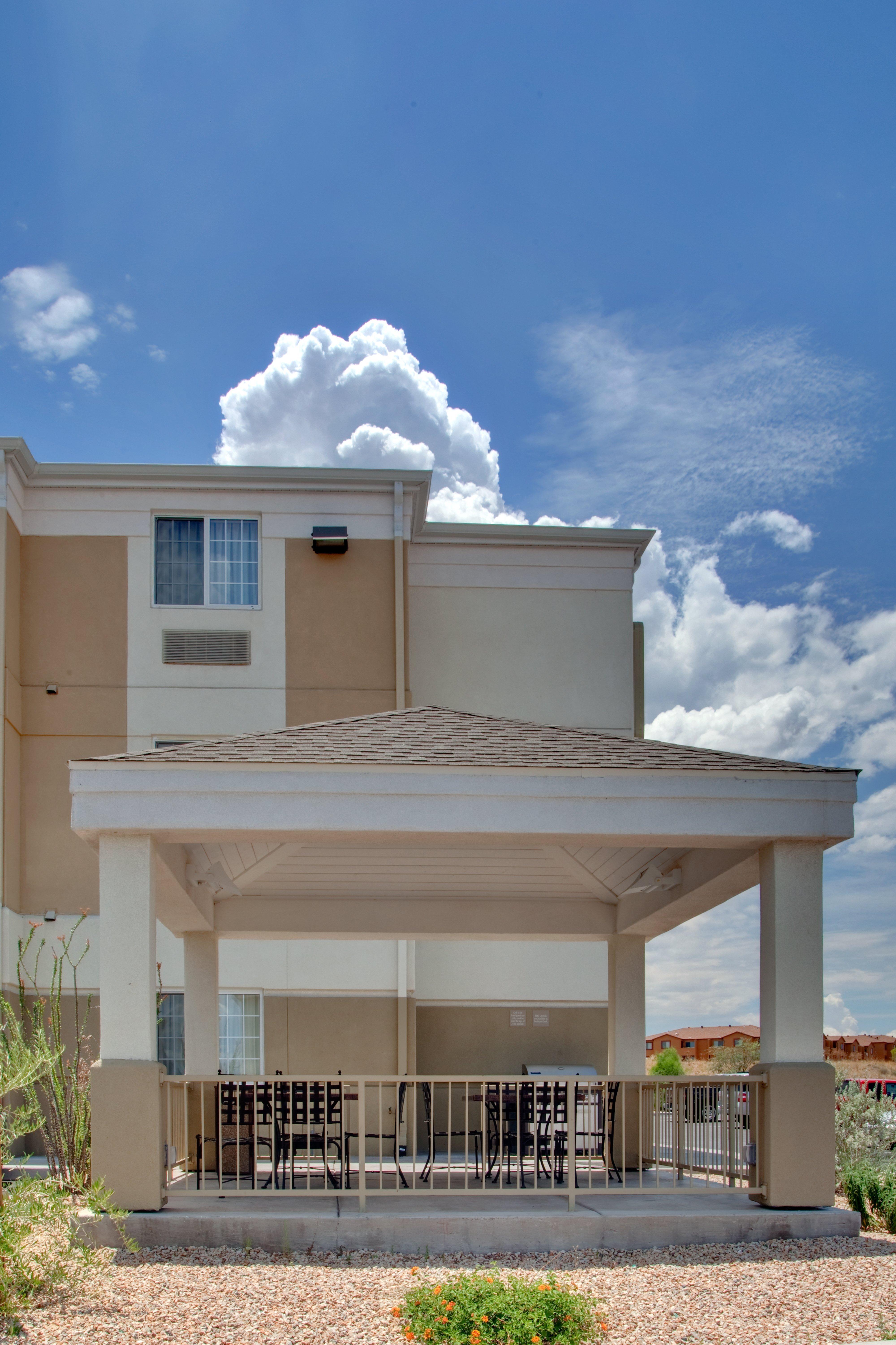 Candlewood By Ihg Nogales