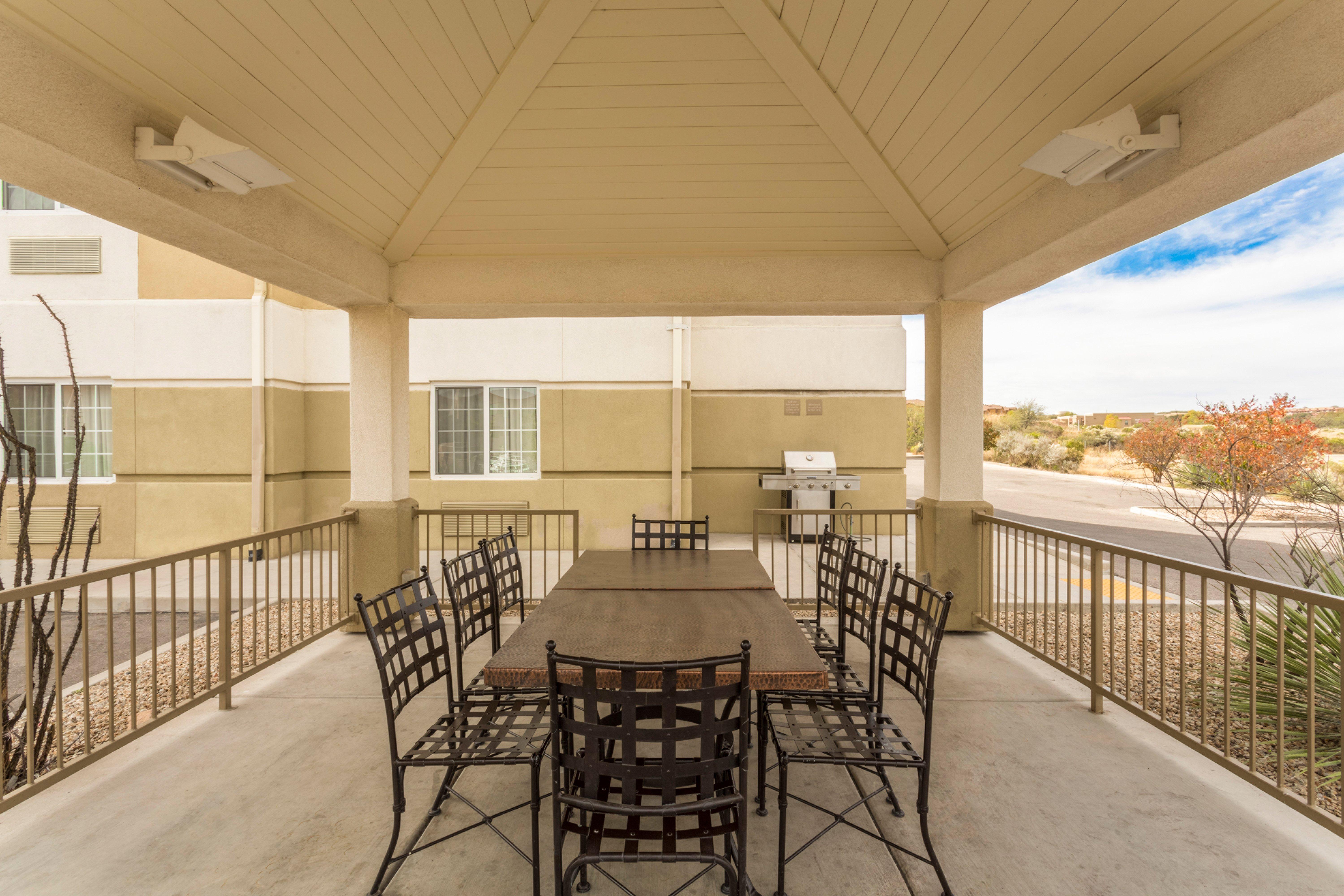 Candlewood By Ihg 3* Nogales