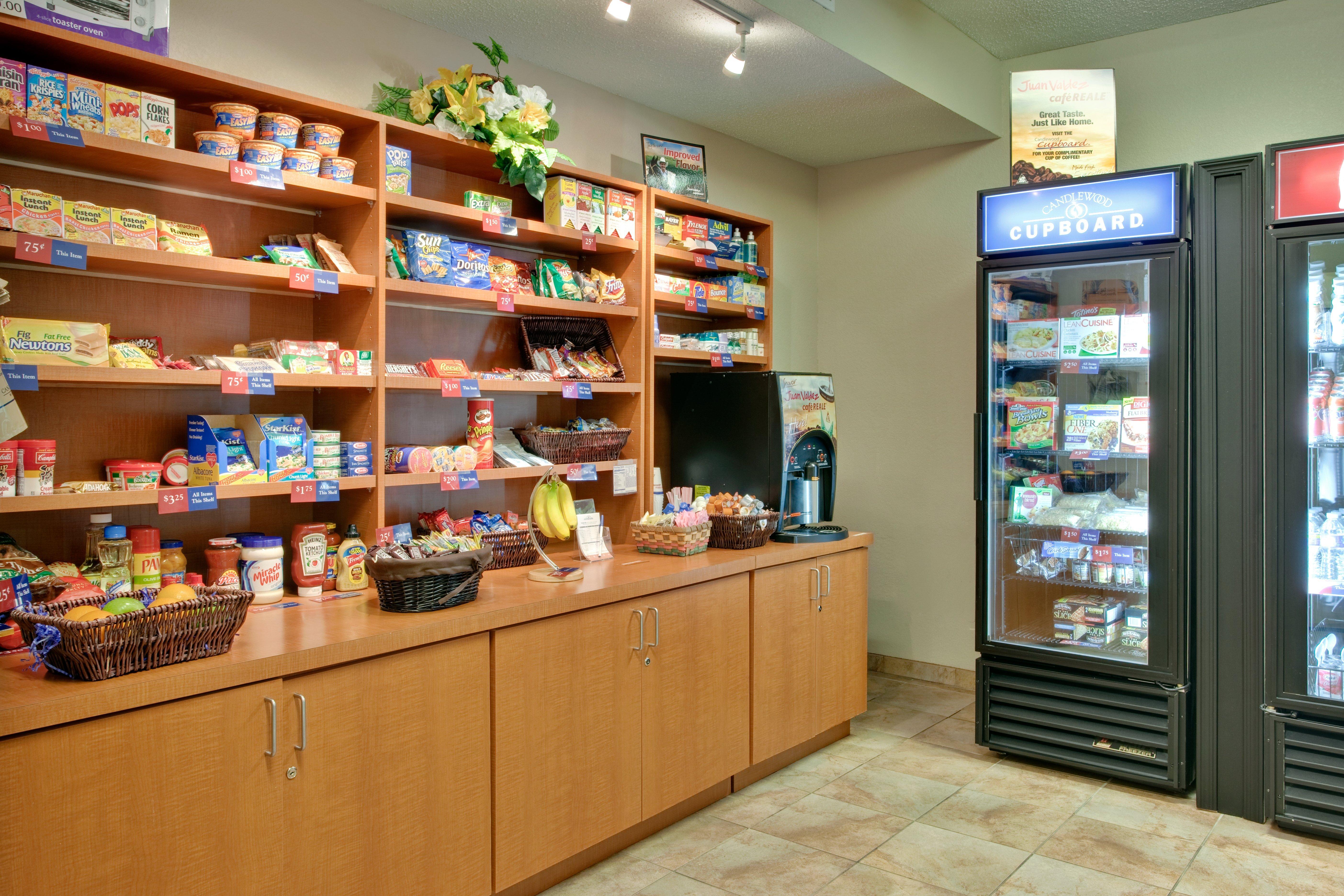 Candlewood By Ihg 3* Nogales