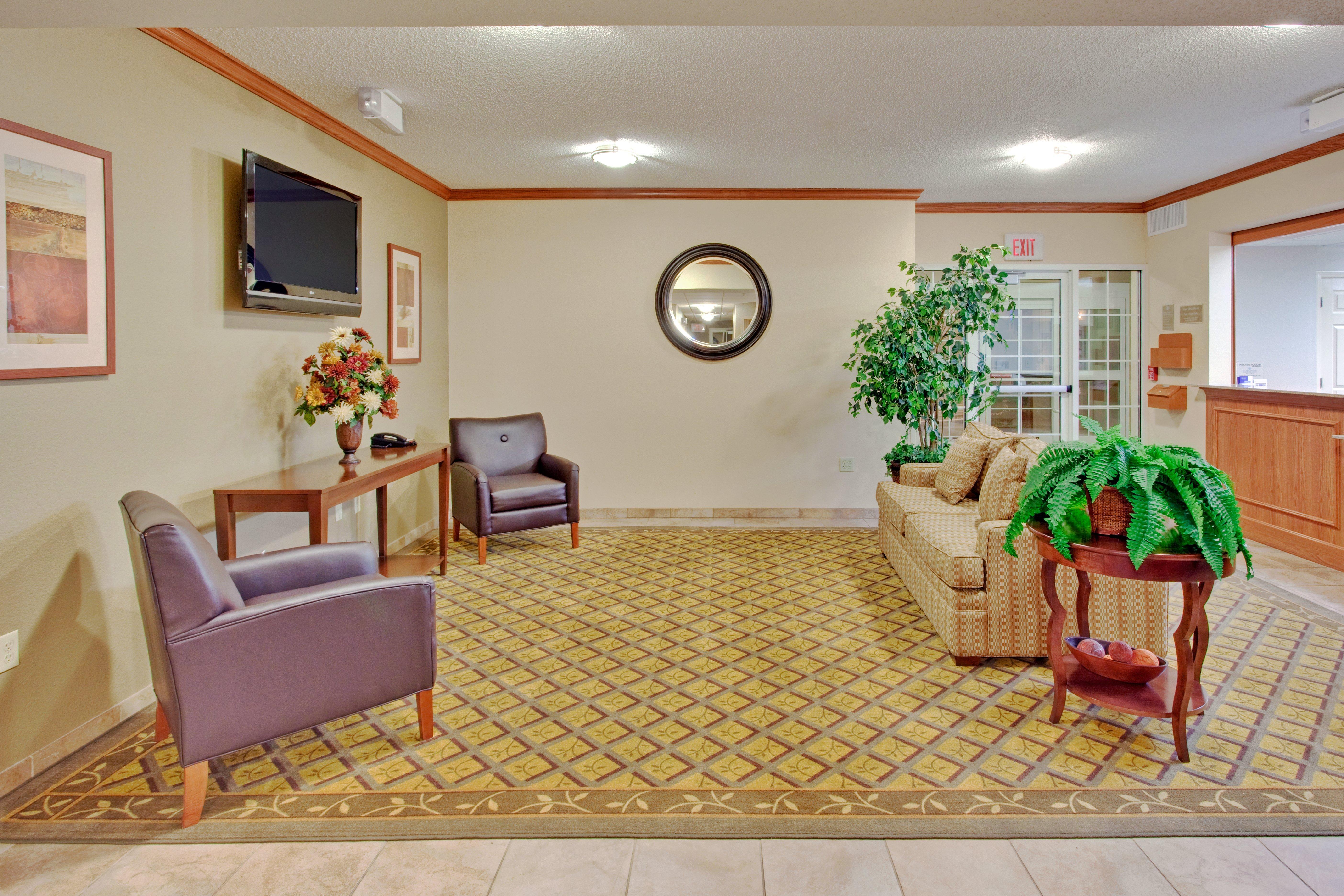Candlewood By Ihg Hotel Nogales