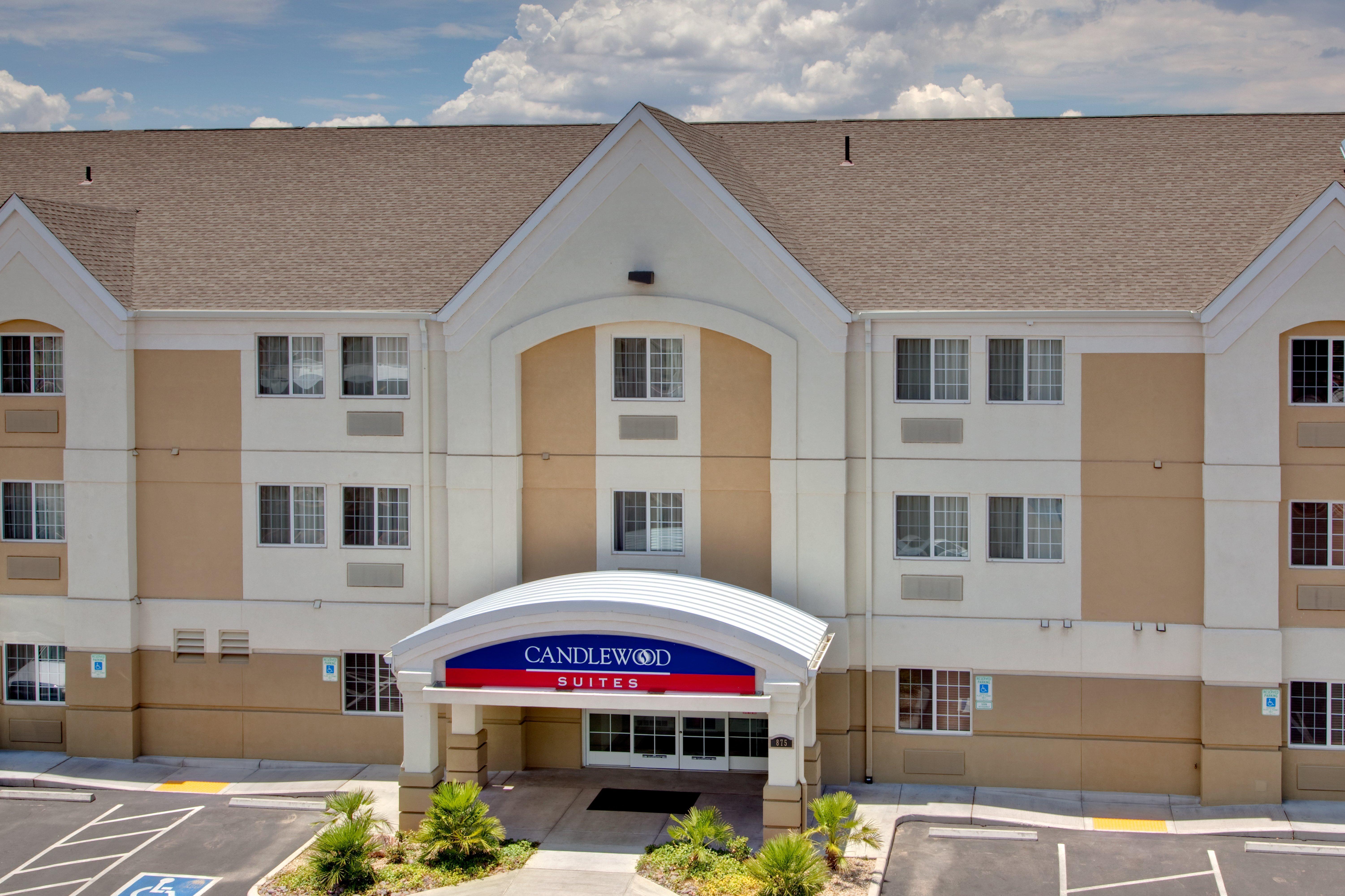 Candlewood By Ihg 3* Nogales