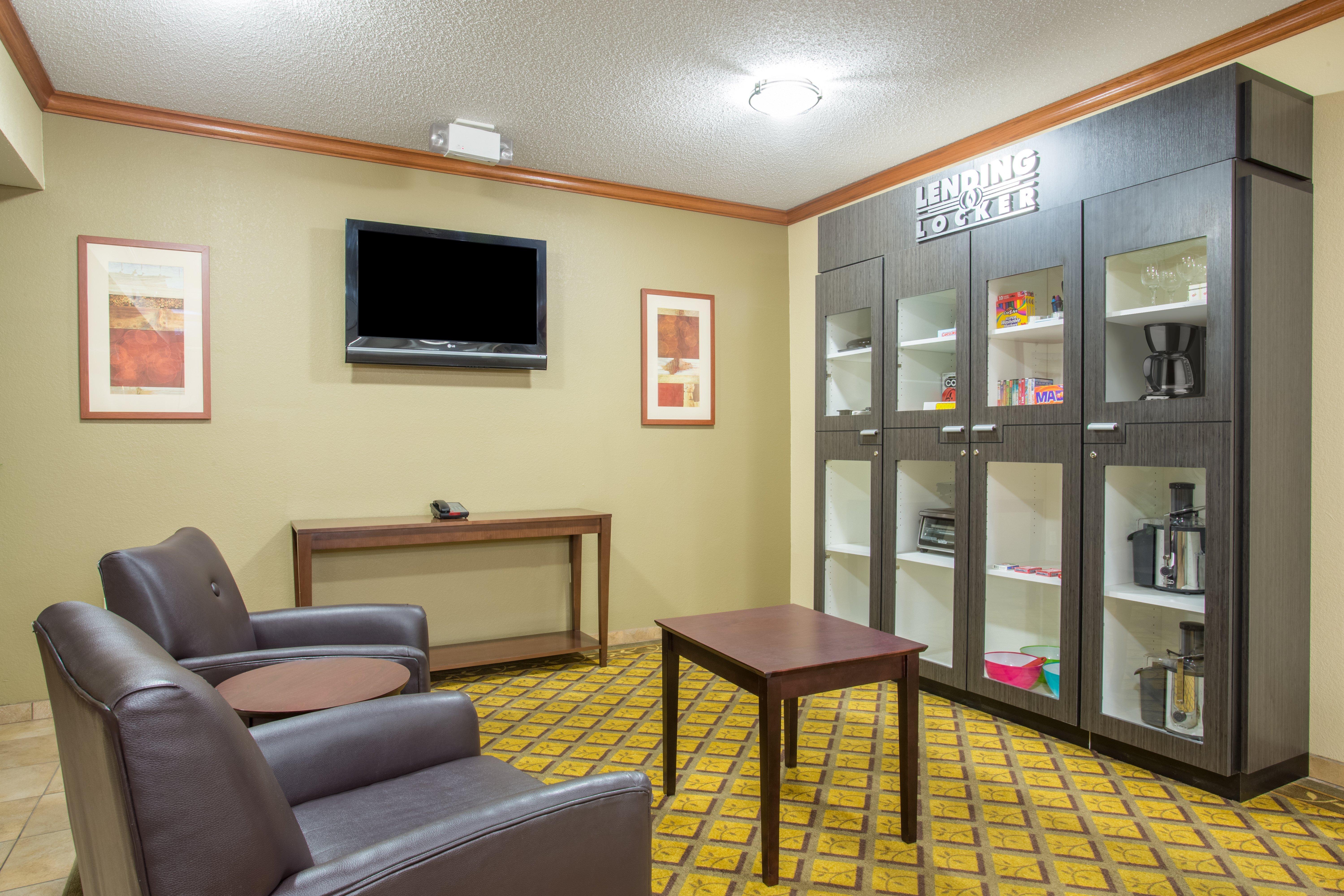 Hotel Candlewood By Ihg Nogales