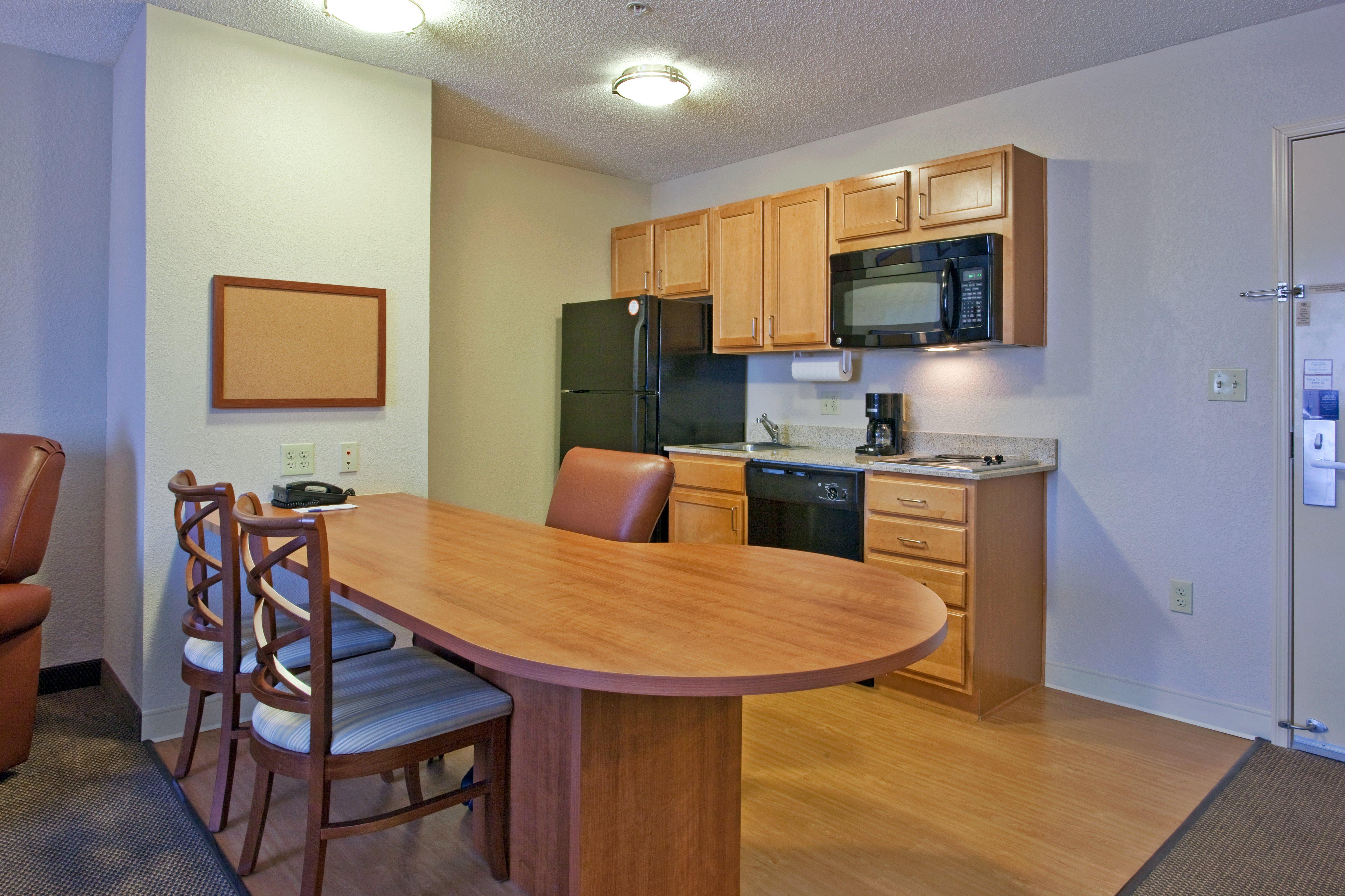 Candlewood By Ihg Nogales