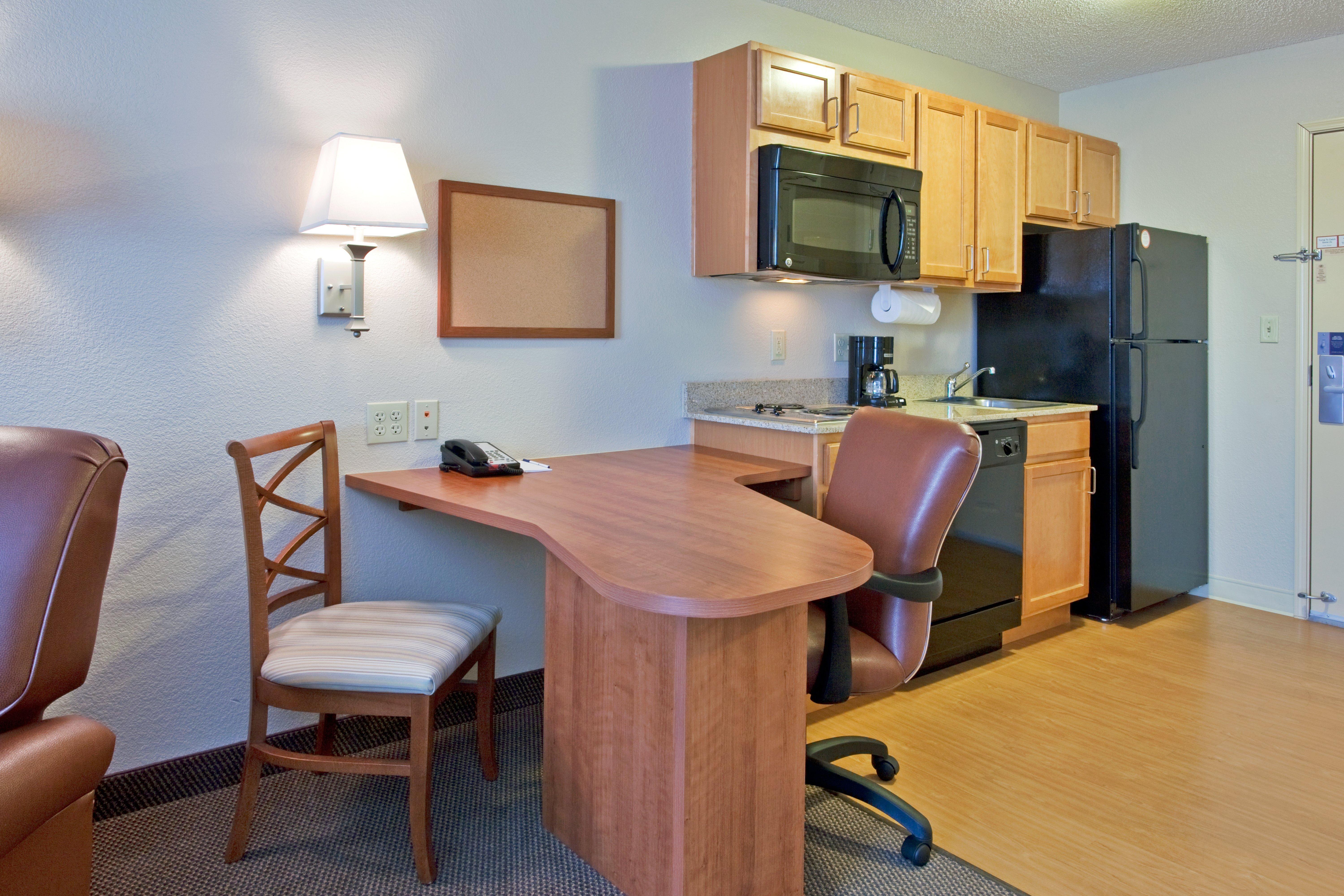 Hotel Candlewood By Ihg