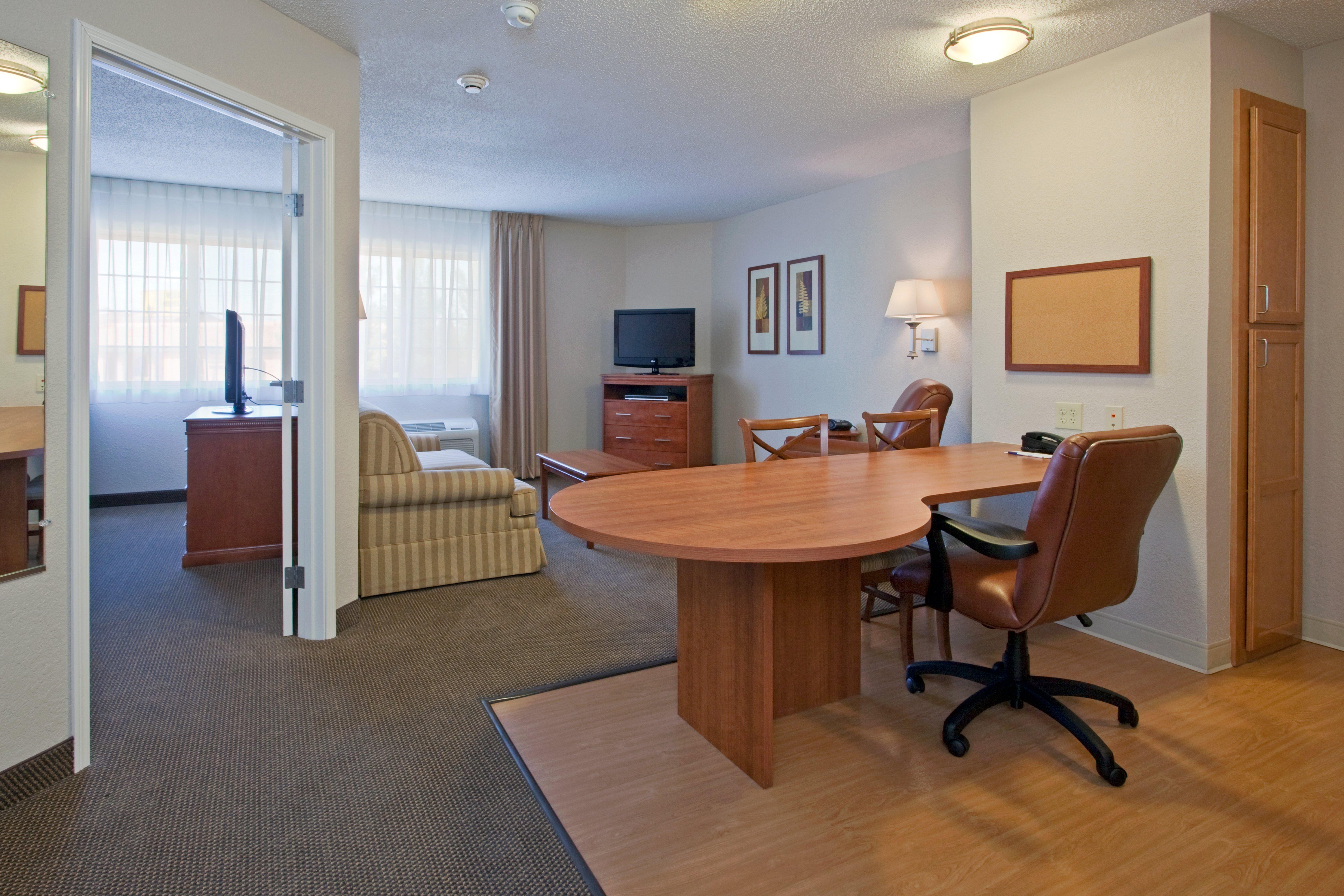Hotel Candlewood By Ihg