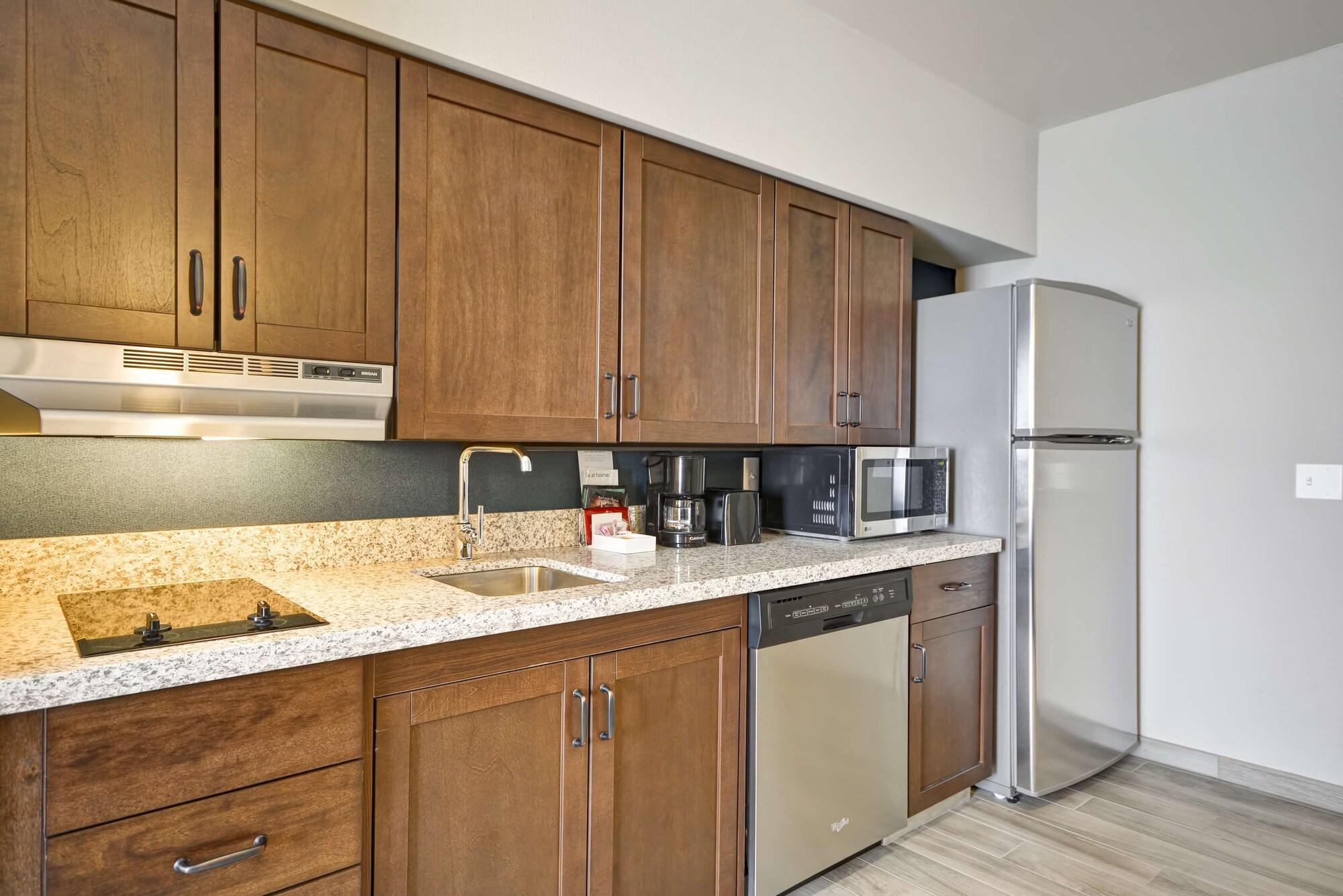 Hotel Homewood By Hilton Phoenix Asu Area