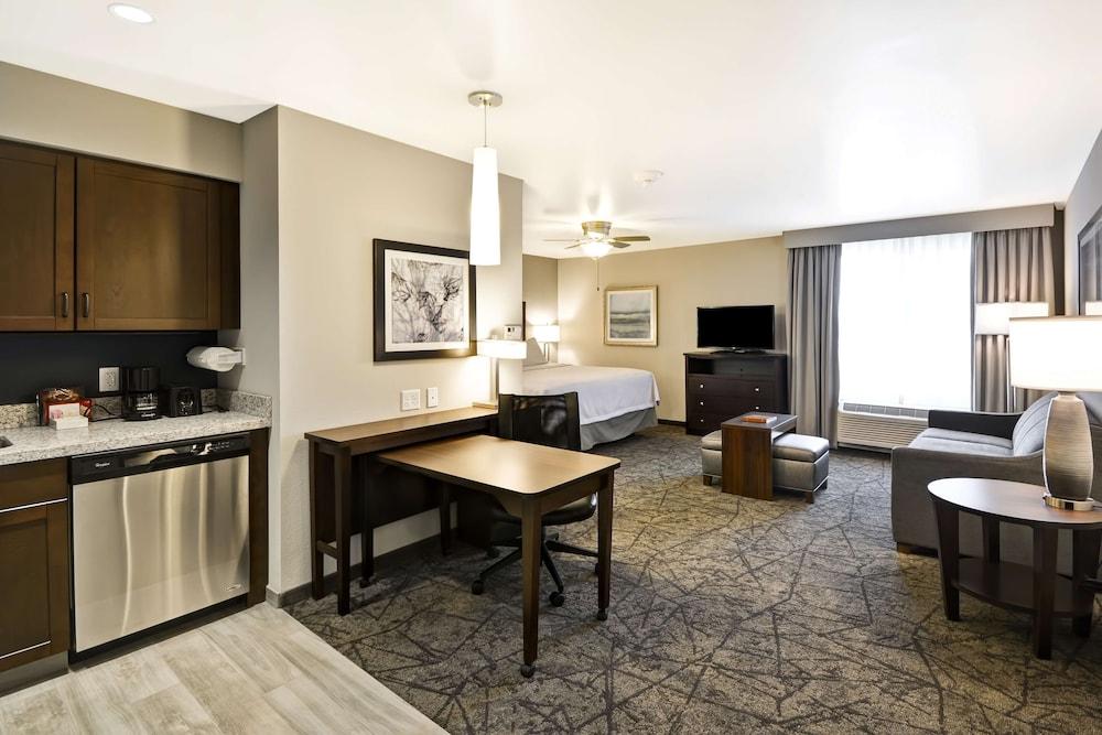 Homewood By Hilton Phoenix Asu Area Hotel Tempe