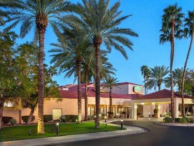 Courtyard By Marriott North 3* Phoenix