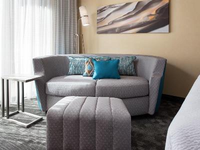 Courtyard By Marriott North Hotel Phoenix