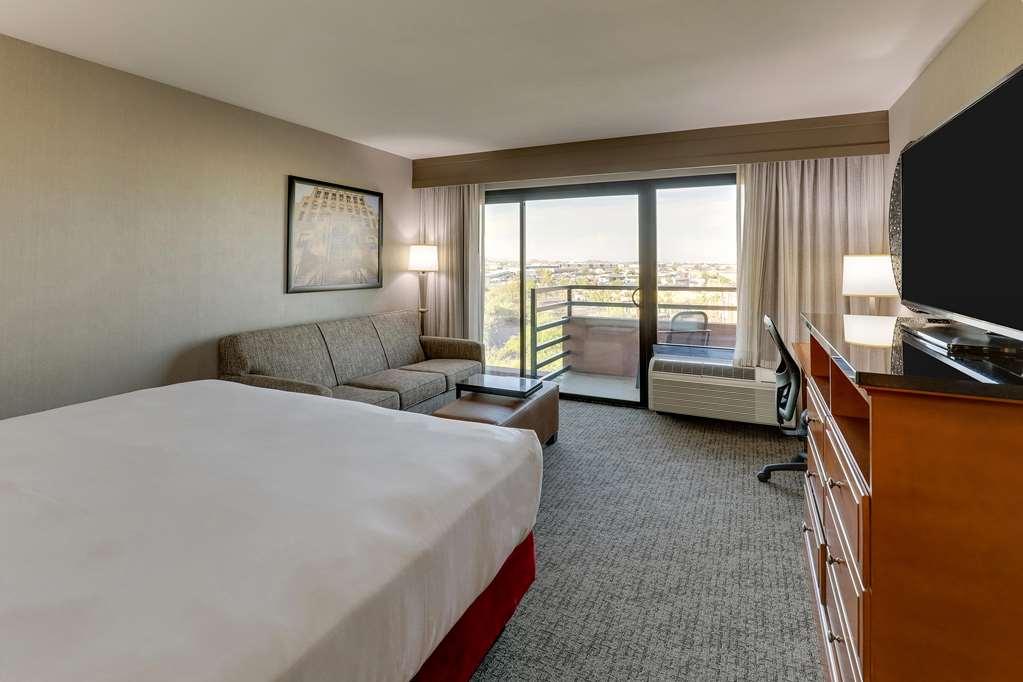 Drury & Airport Hotel Phoenix