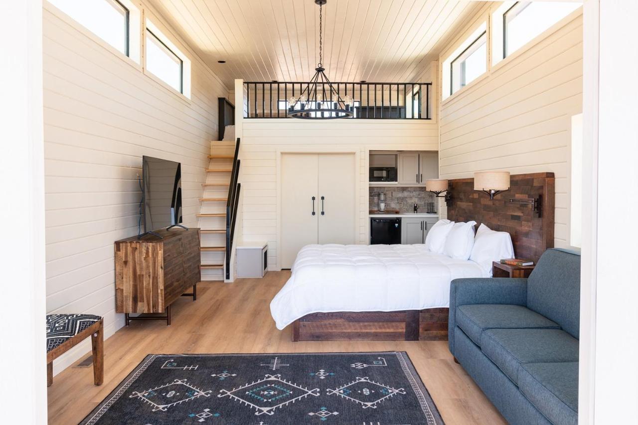 Resort Village Camp Flagstaff Bellemont