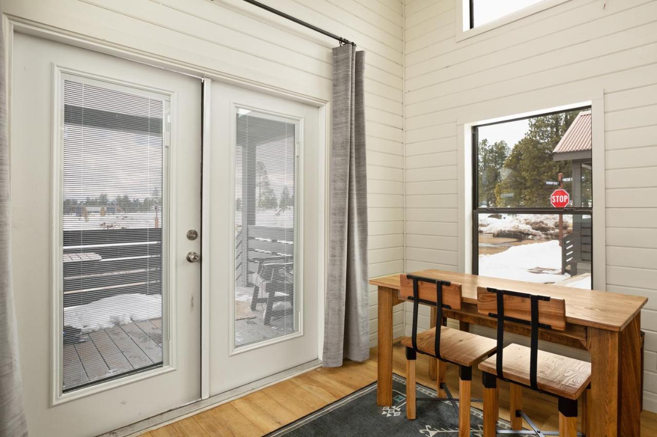 Resort Village Camp Flagstaff