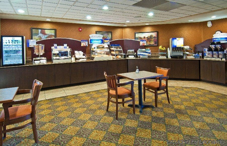 Express & Oro Valley-tucson North By Ihg Hotel Oro Valley