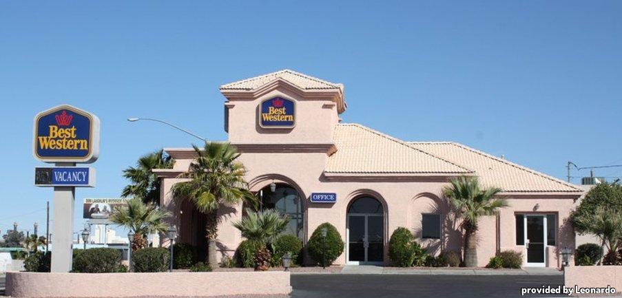 Days By Wyndham Bullhead Hotel Bullhead City