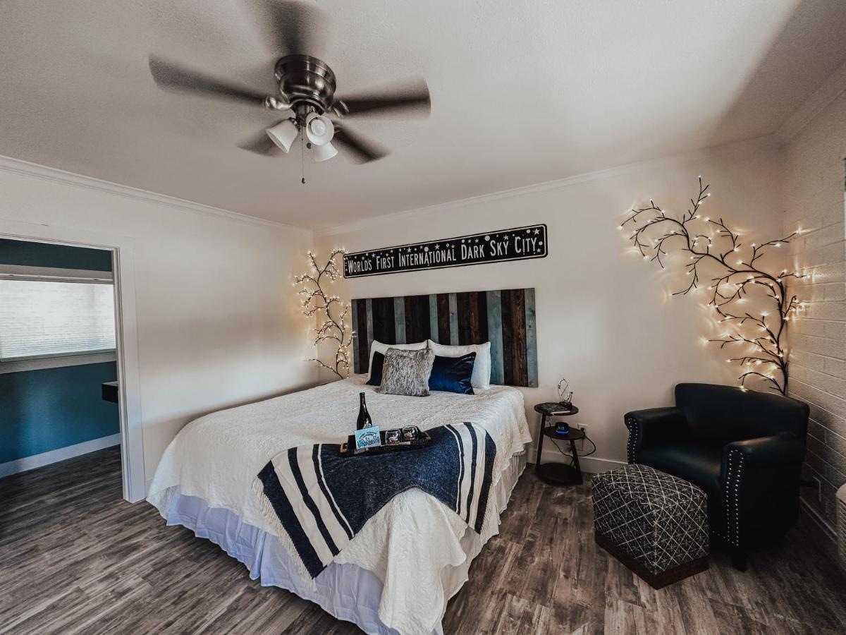 Woody Mountain Bed & Breakfast