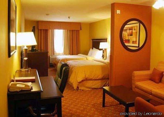 Comfort Phoenix Airport Hotel Tempe