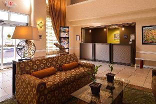 Surestay By Western Tempe