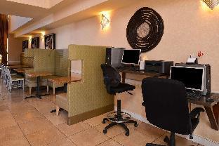 Surestay By Western Hotel 3*