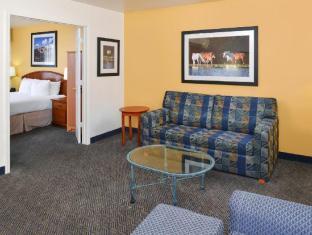 Hotel Surestay By Western