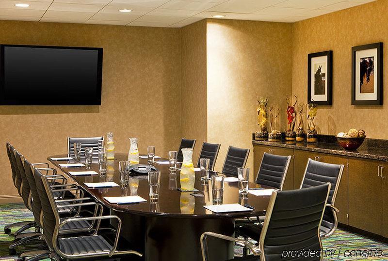 Hotel Four Points By Sheraton Airport Tucson