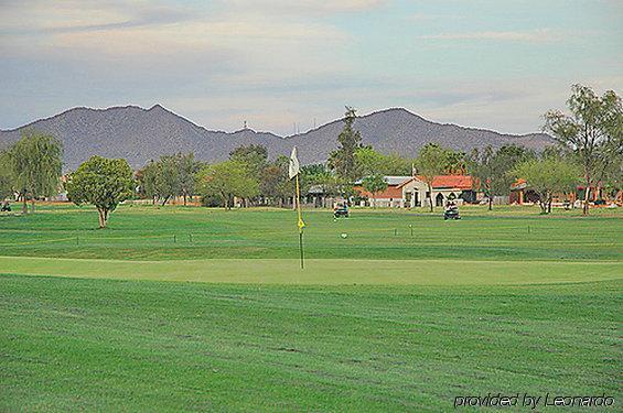 Westgate Painted Mountain Golf Resort