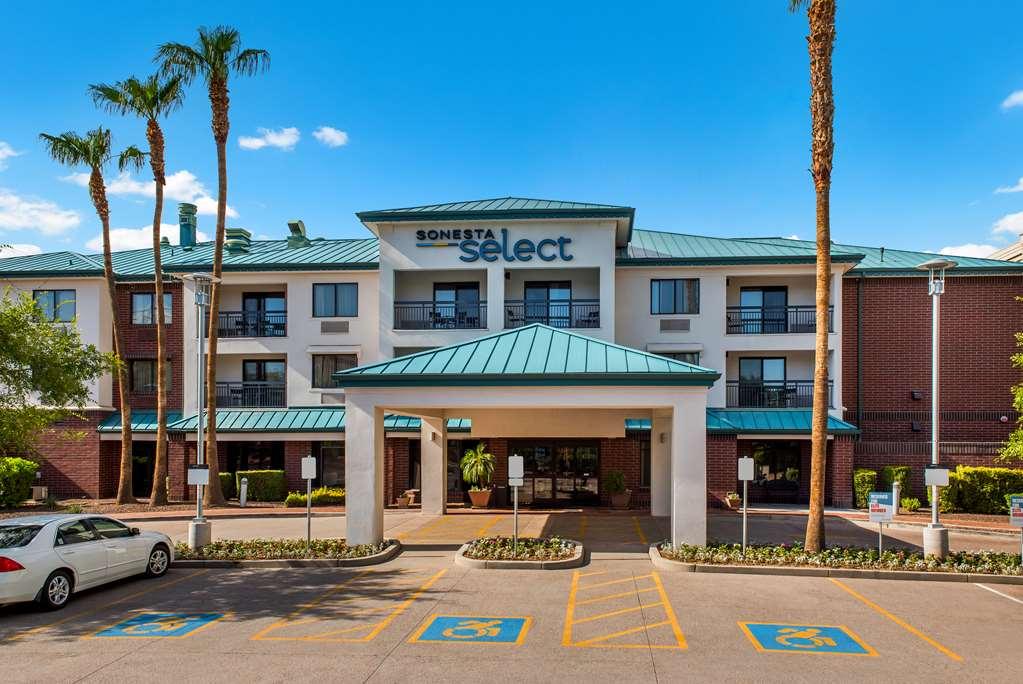 Sonesta Select Downtown Hotel