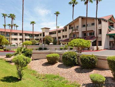 Hotel 6 Tempe, Az Elliot Road Tempe
