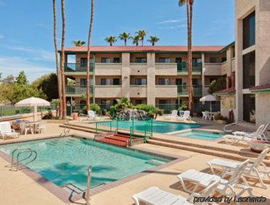 6 Tempe, Az Elliot Road Hotel