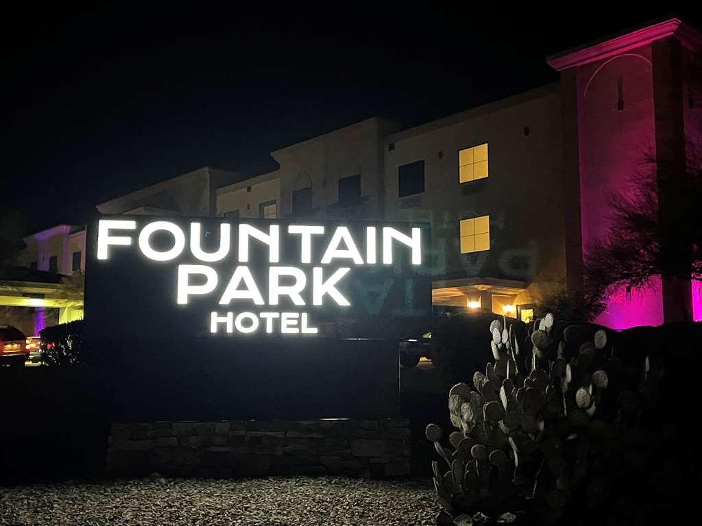 Hotel Fountain Park Bw Signature Collection