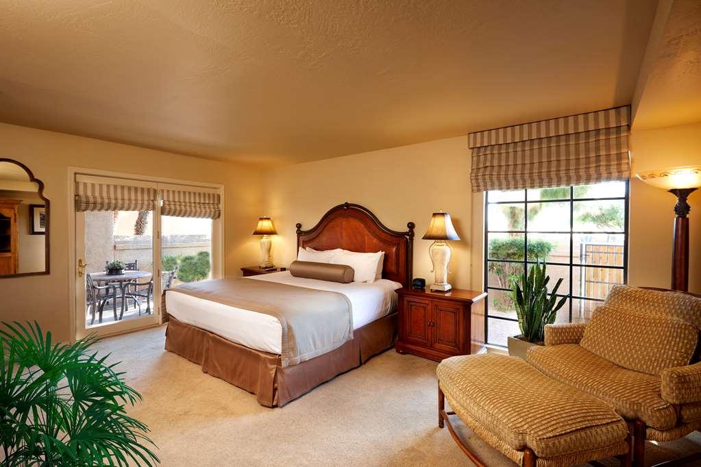 Resort The Scottsdale Plaza & Paradise Valley