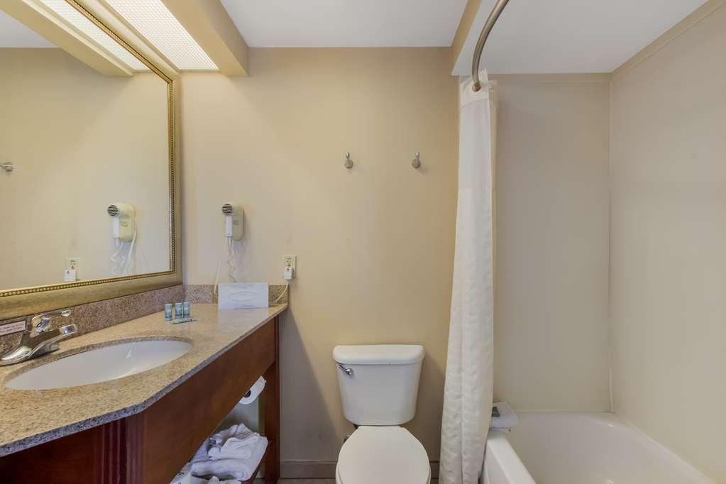 Surestay By Western Hotel 3*