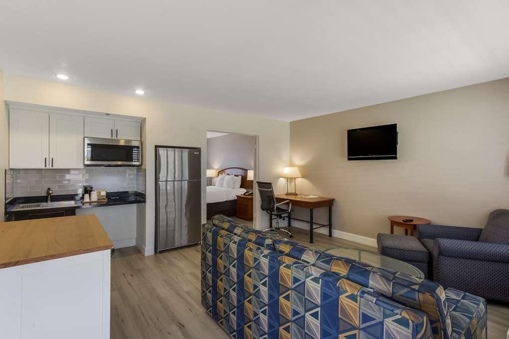 Surestay By Western 3*