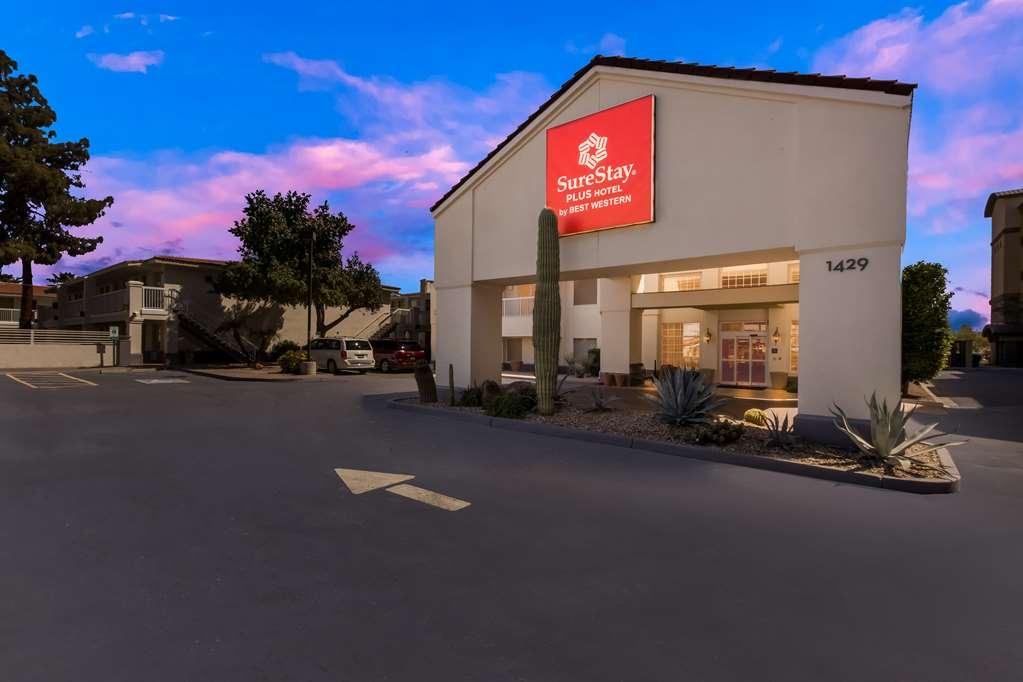 Hotel Surestay By Western 3*