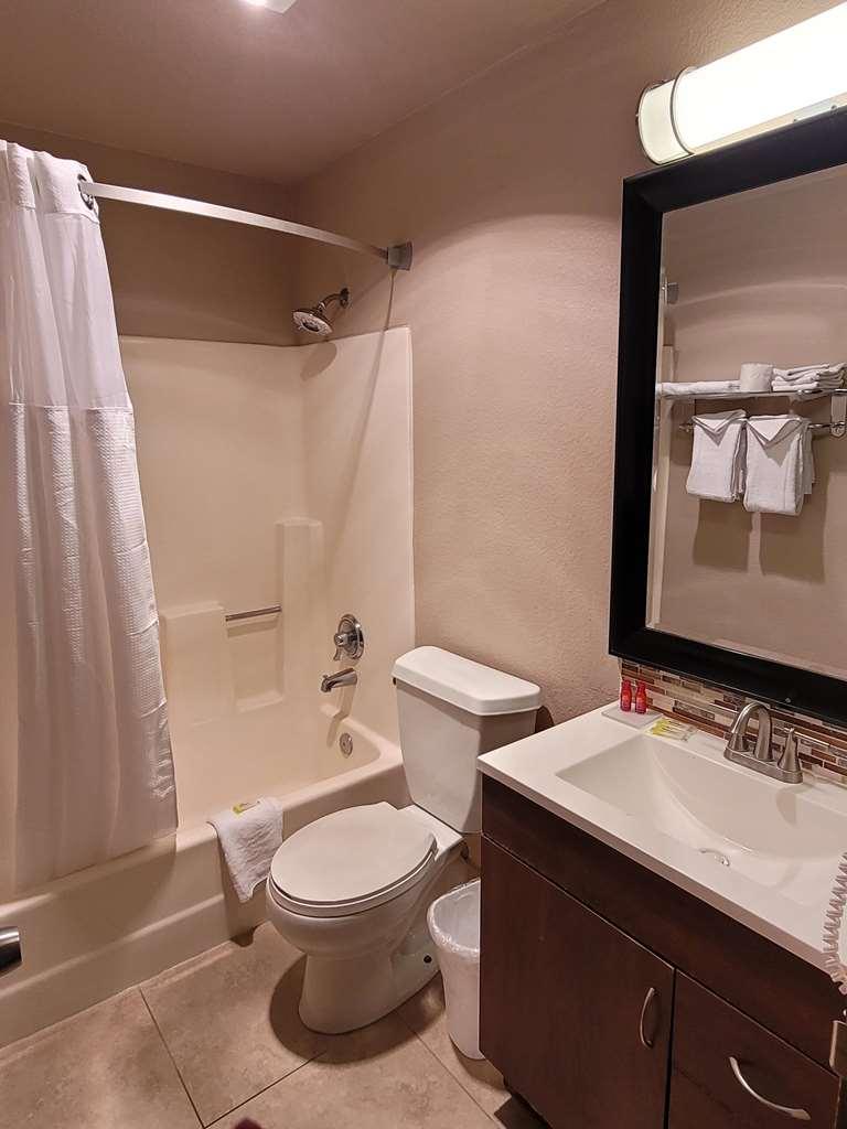 Surestay By Western - Grand Canyon Hotel