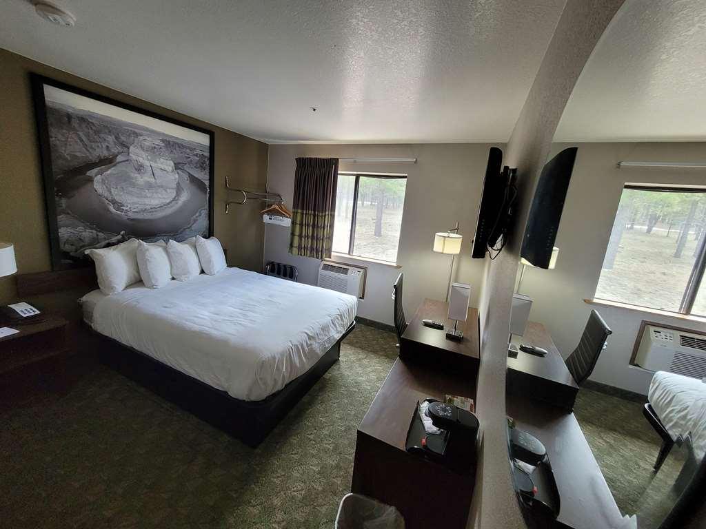 Surestay By Western - Grand Canyon 3* Williams